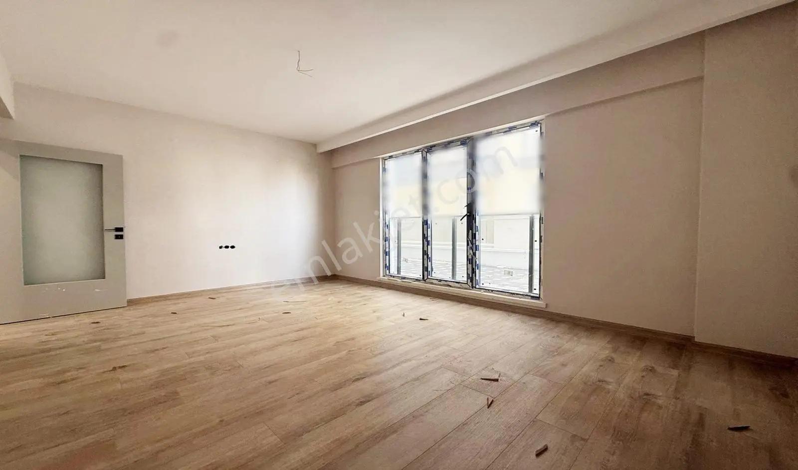 Vadi'den Hisarda Yeni Binada Modern Tasarımlı 2+0! — fotoğraf 33