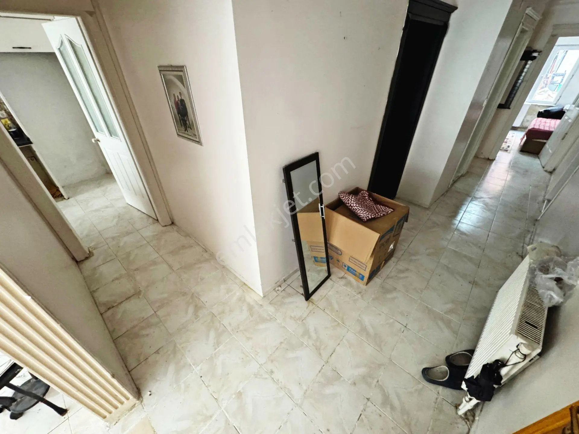 🛑🛑aktiften Bayram Fırsatı! Tuzcumuratta Satılık Bahçeli 3+1 Çift Cepheli Daire — fotoğraf 24