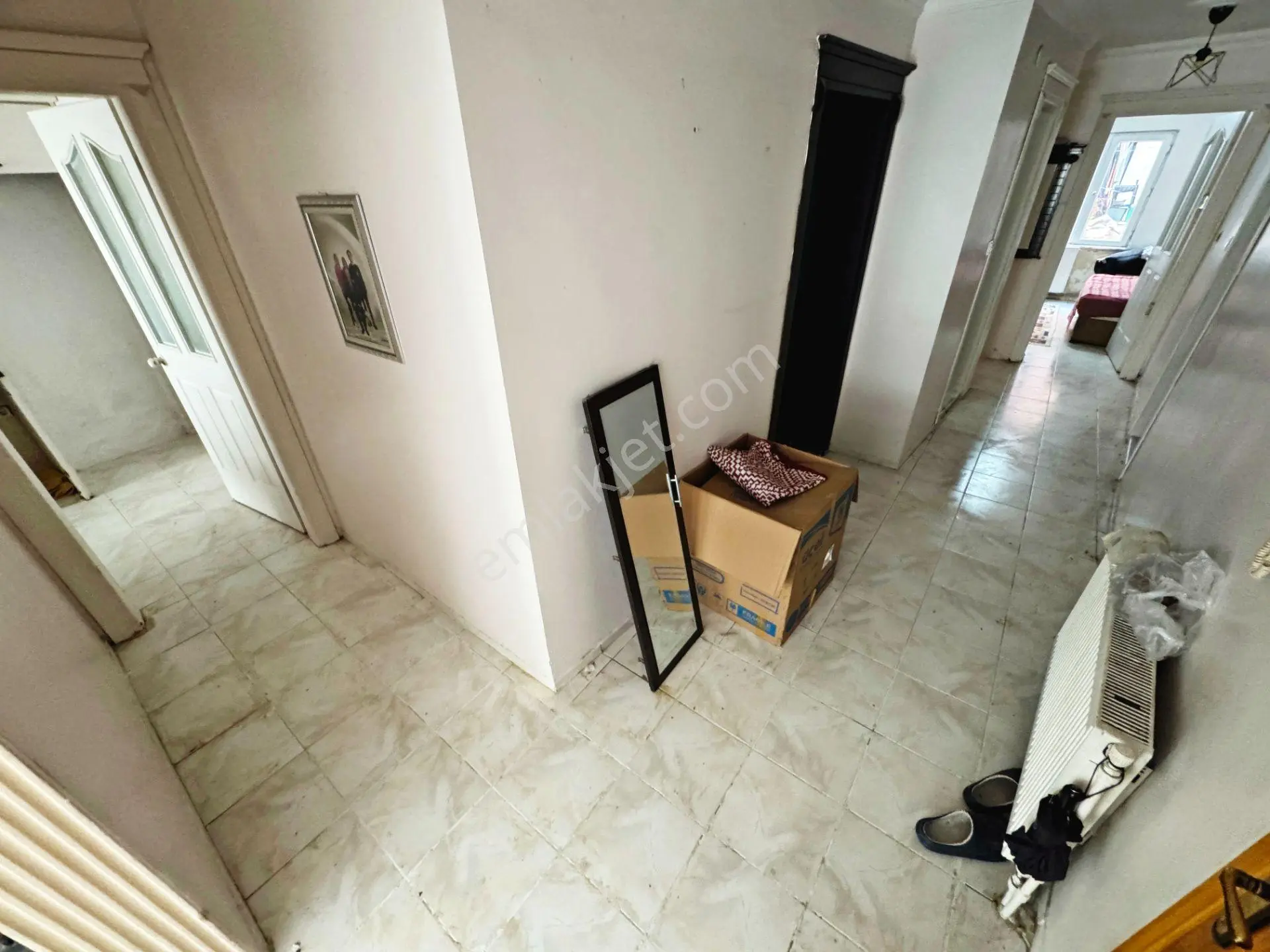 🛑🛑aktiften Bayram Fırsatı! Tuzcumuratta Satılık Bahçeli 3+1 Çift Cepheli Daire — fotoğraf 25