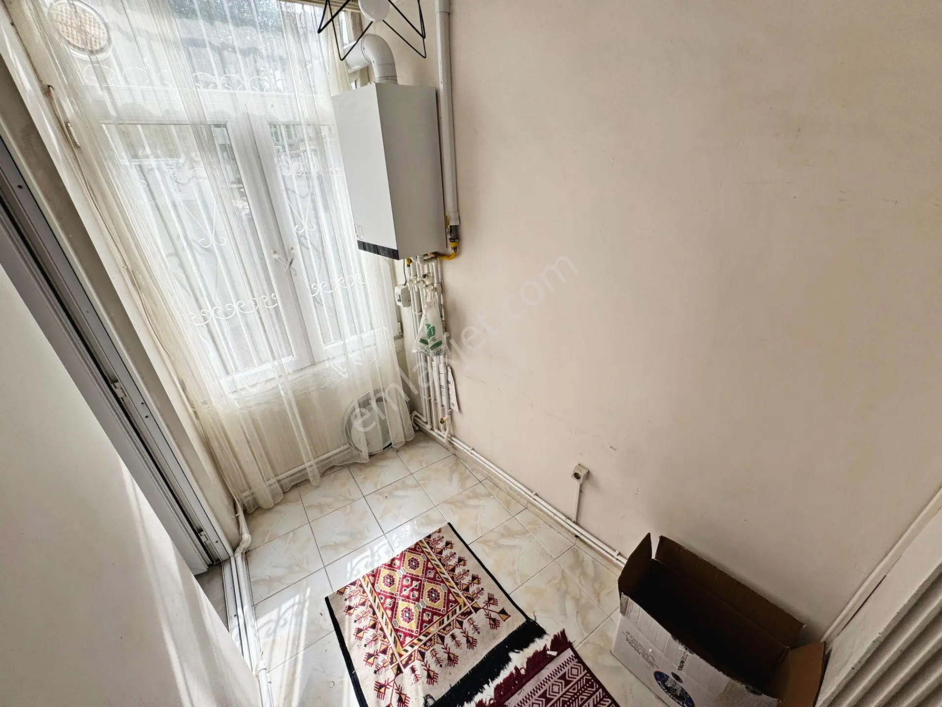 🛑🛑aktiften Bayram Fırsatı! Tuzcumuratta Satılık Bahçeli 3+1 Çift Cepheli Daire — fotoğraf 28
