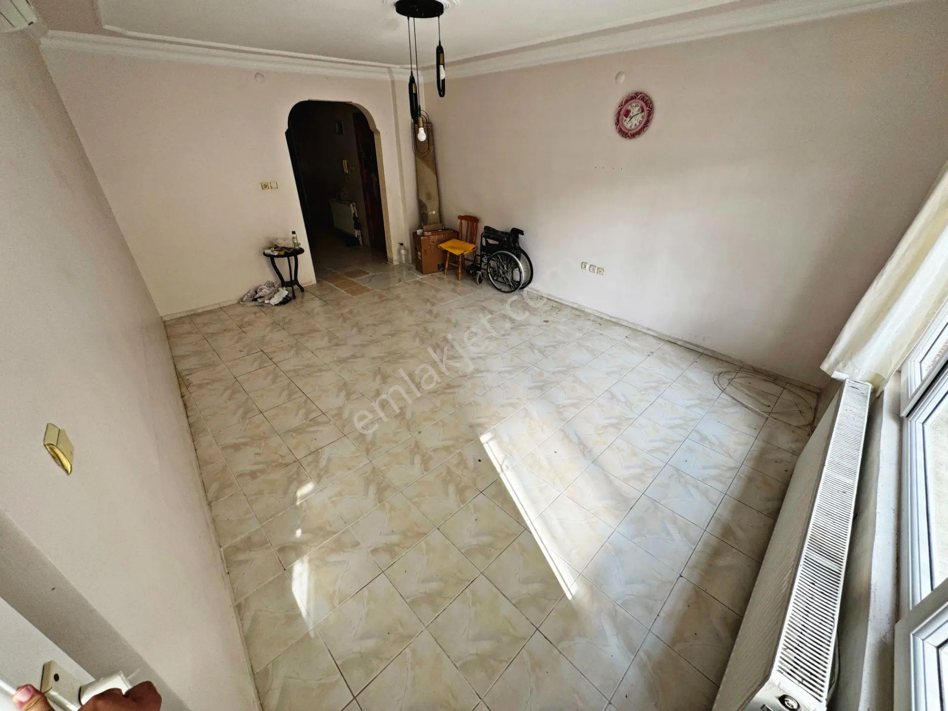 🛑🛑aktiften Bayram Fırsatı! Tuzcumuratta Satılık Bahçeli 3+1 Çift Cepheli Daire — fotoğraf 35
