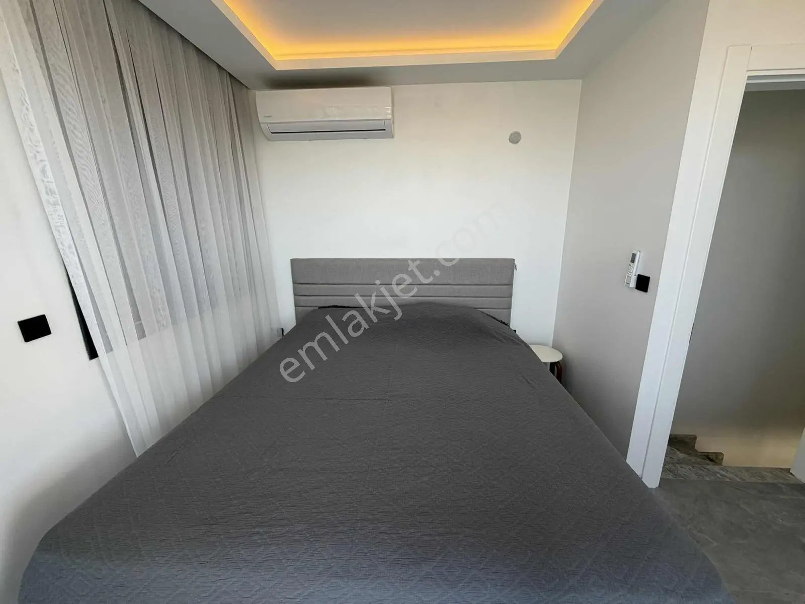 Mordoğan'da Satılık 5+1 Havuzlu Villa — fotoğraf 8
