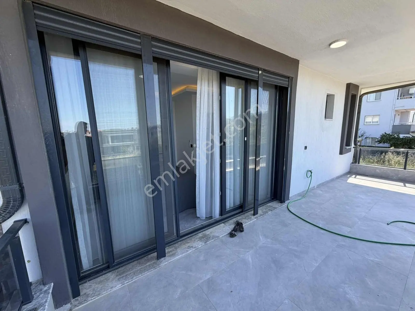 Mordoğan'da Satılık 5+1 Havuzlu Villa — fotoğraf 12
