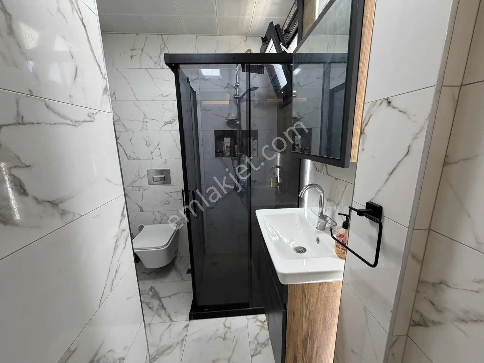 Mordoğan'da Satılık 5+1 Havuzlu Villa — fotoğraf 14