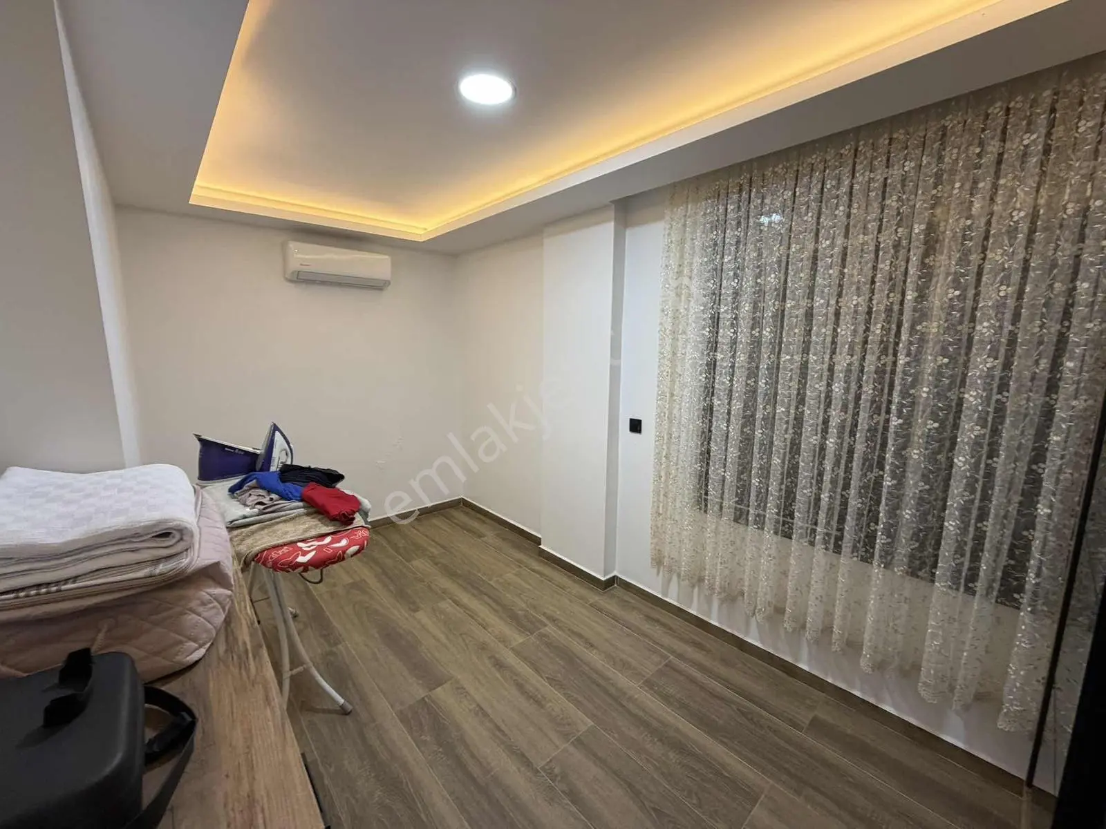 Mordoğan'da Satılık 5+1 Havuzlu Villa — fotoğraf 15