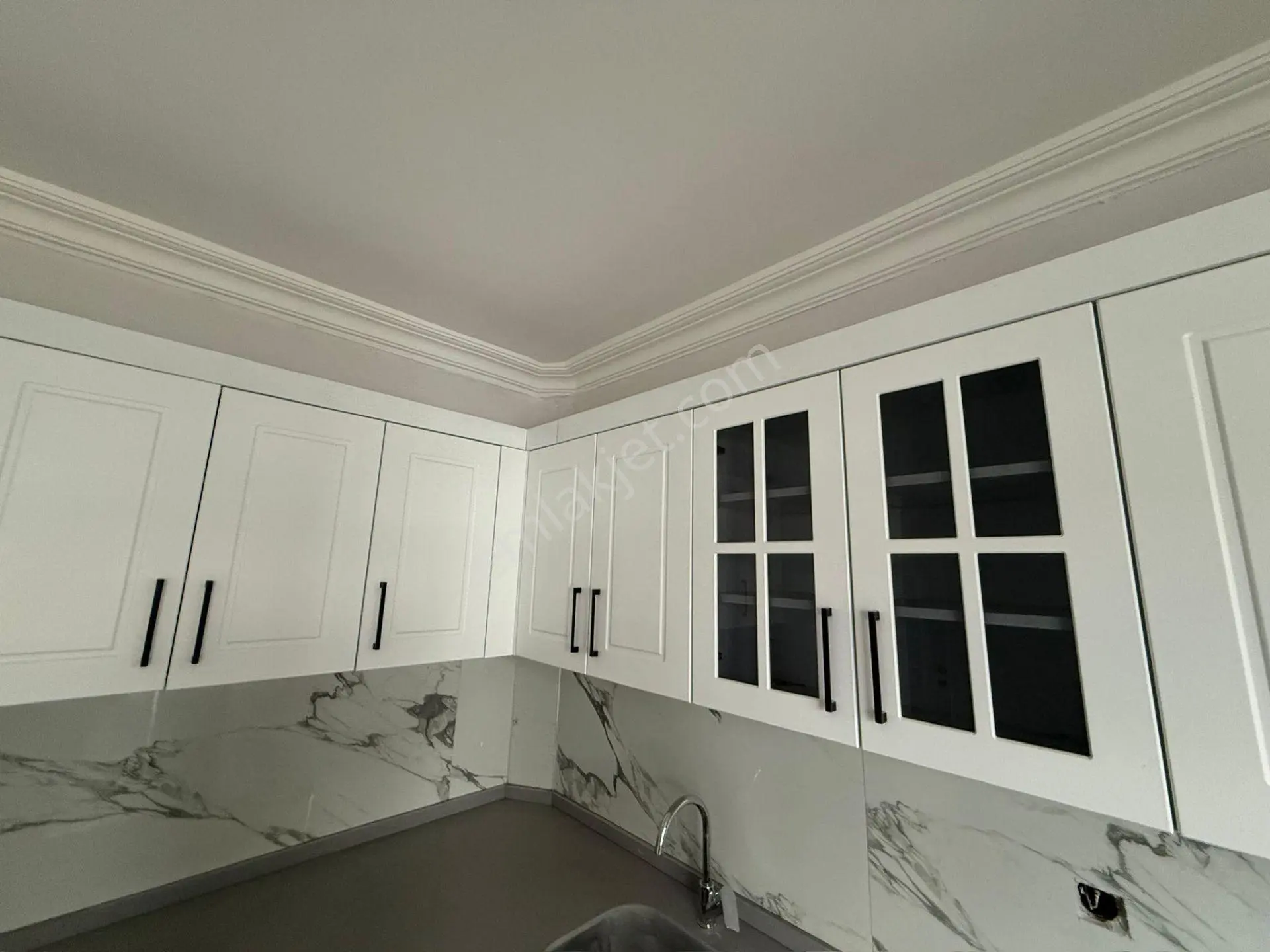 Cumhuriyet Mahallesi Koç Okul Yanı Satlık 3+1 Sıfır Yapılı Daire — fotoğraf 5
