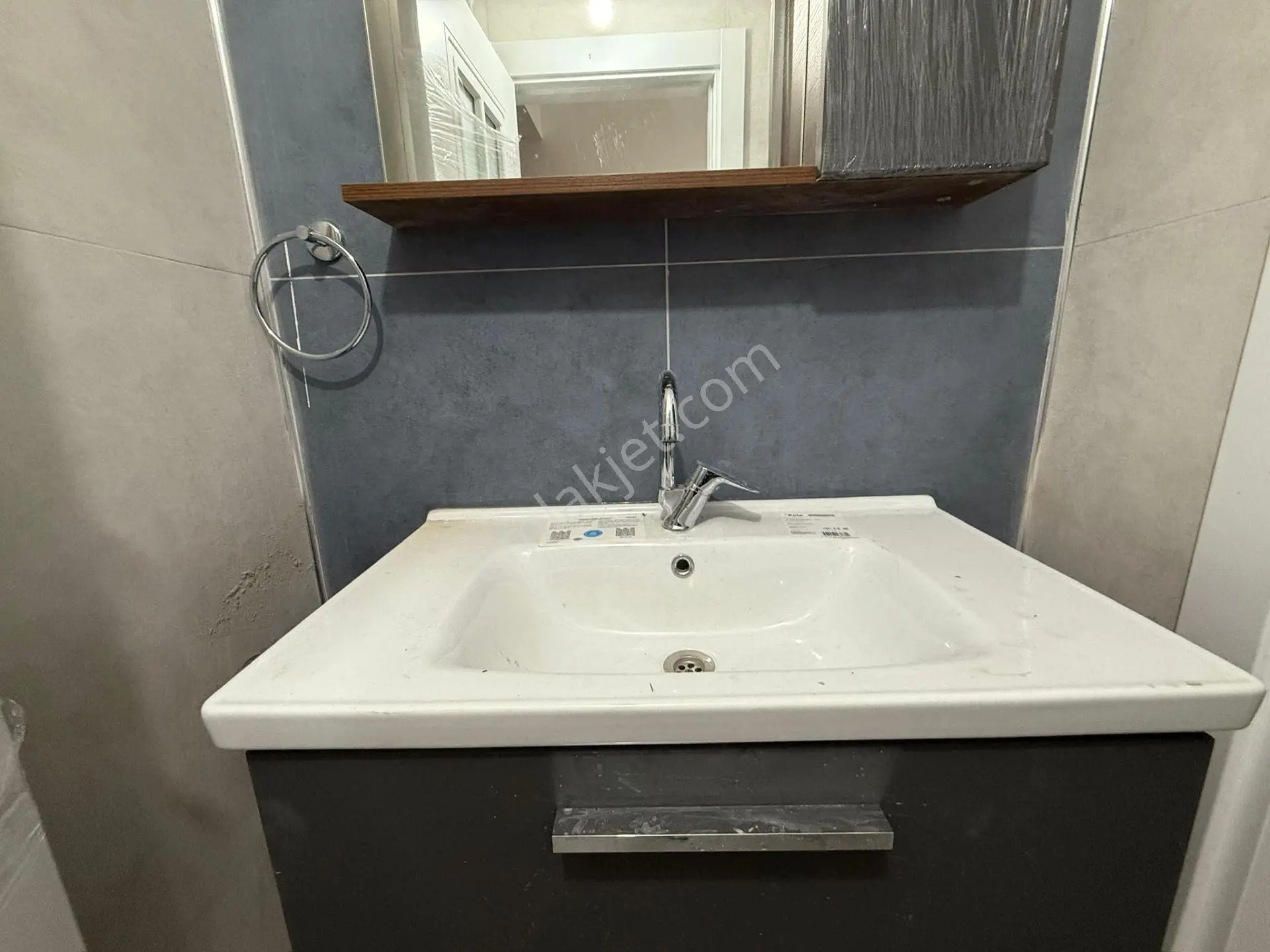 Cumhuriyet Mahallesi Koç Okul Yanı Satlık 3+1 Sıfır Yapılı Daire — fotoğraf 7