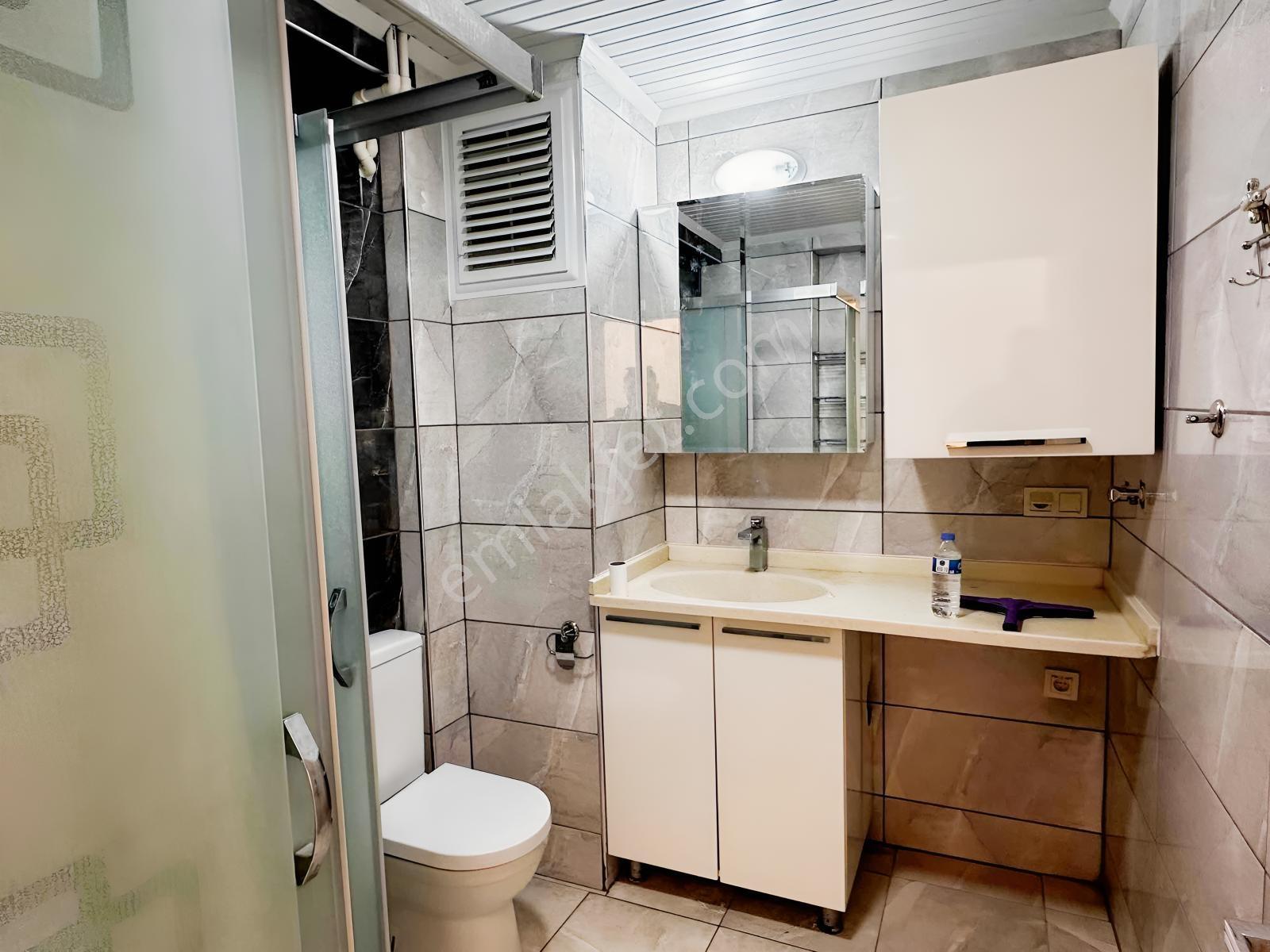 Seferihisarın En Geniş Dairelesi 4+2teraslı Önü Kapanmaz Manzara — fotoğraf 15