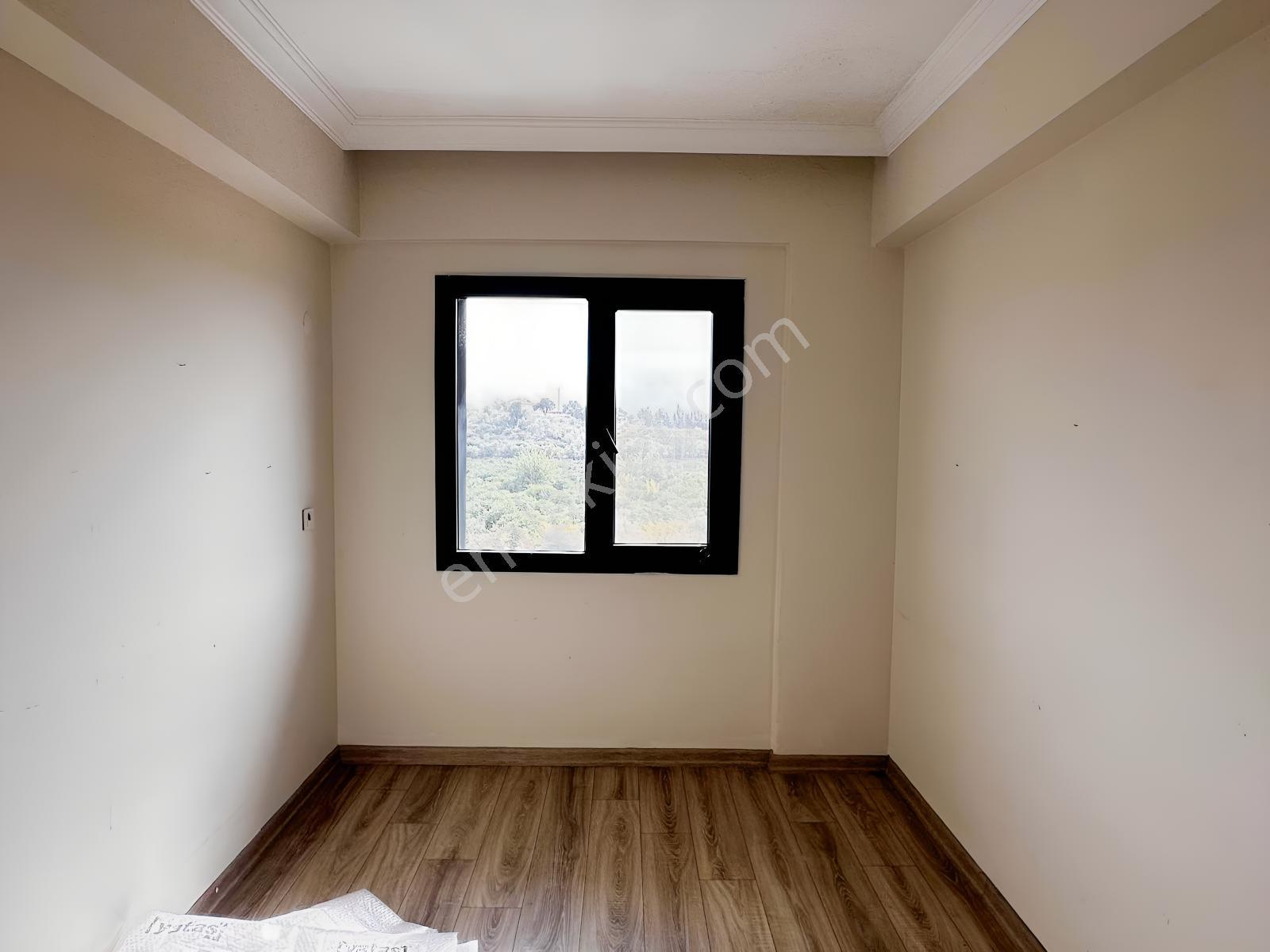 Seferihisarın En Geniş Dairelesi 4+2teraslı Önü Kapanmaz Manzara — fotoğraf 20