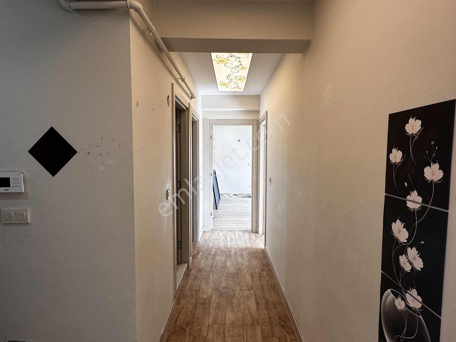 Seferihisarın En Geniş Dairelesi 4+2teraslı Önü Kapanmaz Manzara — fotoğraf 21