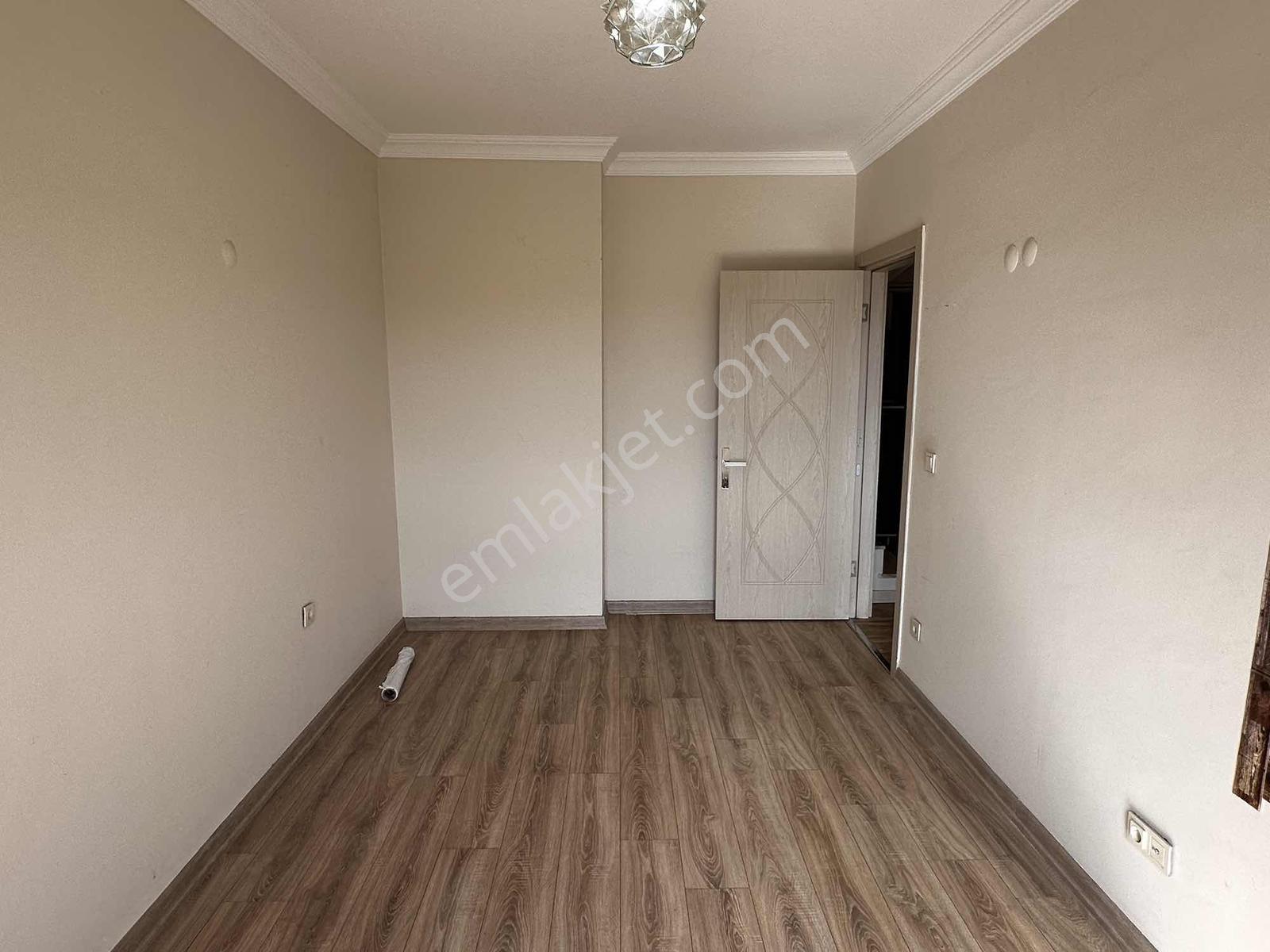 Seferihisarın En Geniş Dairelesi 4+2teraslı Önü Kapanmaz Manzara — fotoğraf 24
