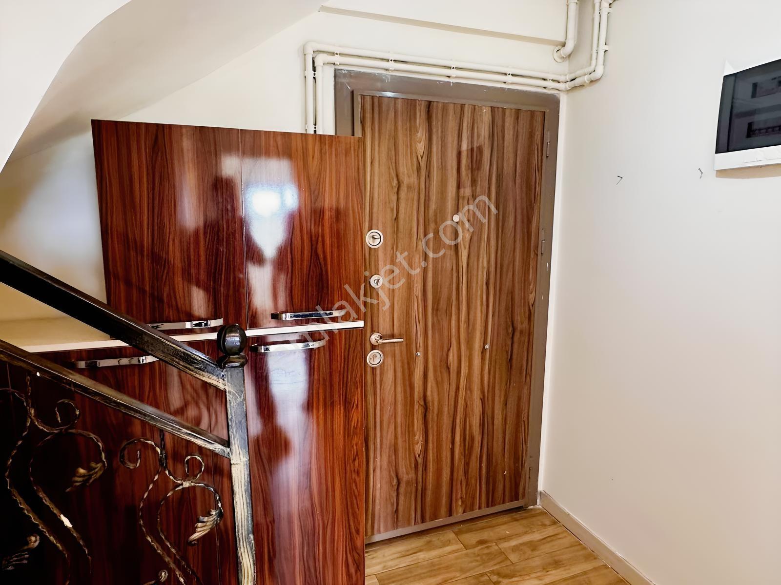 Seferihisarın En Geniş Dairelesi 4+2teraslı Önü Kapanmaz Manzara — fotoğraf 27