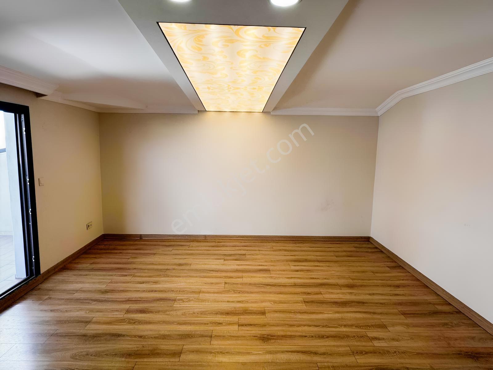 Seferihisarın En Geniş Dairelesi 4+2teraslı Önü Kapanmaz Manzara — fotoğraf 30