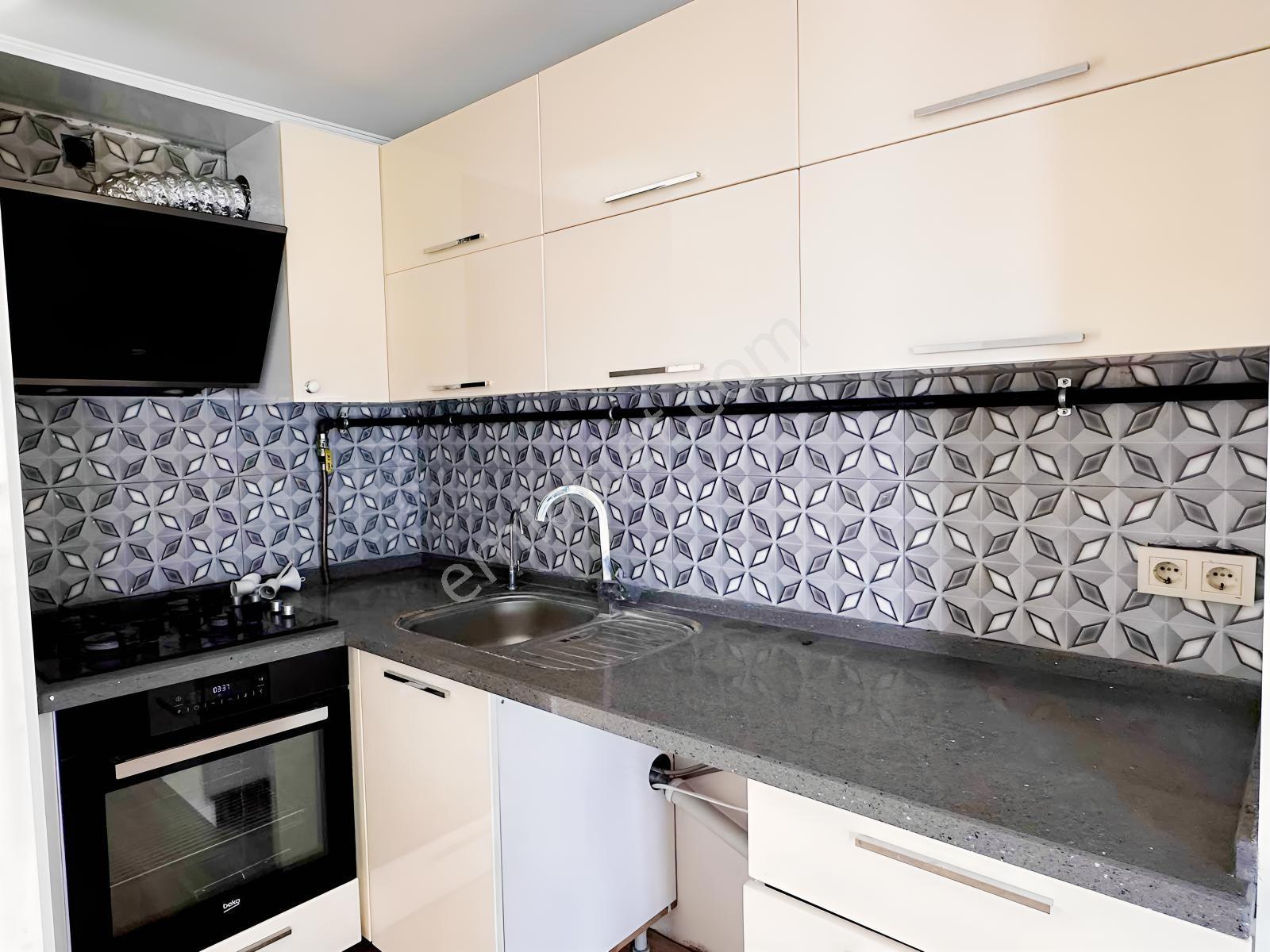 Seferihisarın En Geniş Dairelesi 4+2teraslı Önü Kapanmaz Manzara — fotoğraf 32