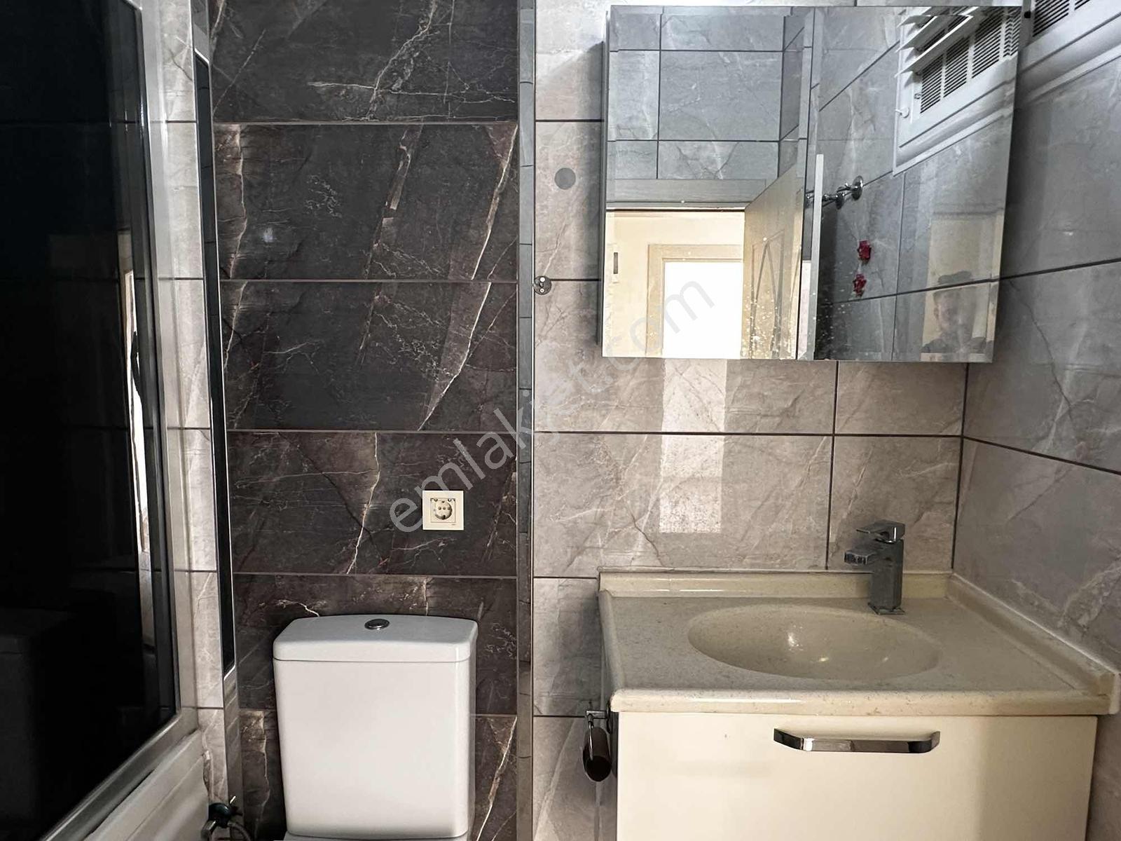 Seferihisarın En Geniş Dairelesi 4+2teraslı Önü Kapanmaz Manzara — fotoğraf 34