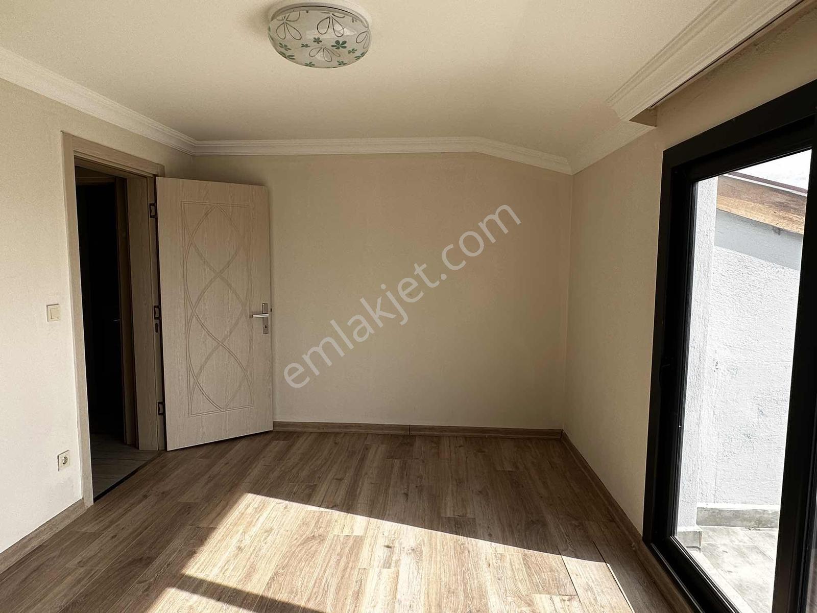 Seferihisarın En Geniş Dairelesi 4+2teraslı Önü Kapanmaz Manzara — fotoğraf 35