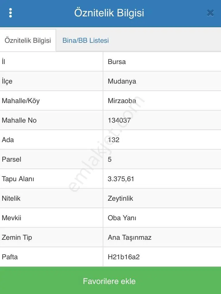 Mirzaoba'da Tek Tapulu 50 İncir Ağaçlı Fırsat Tarlası... — fotoğraf 6
