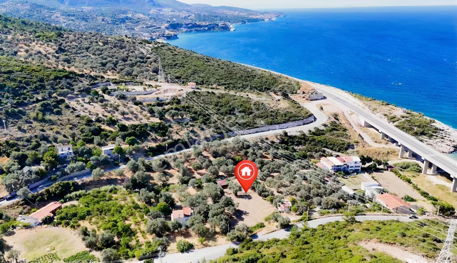 Eğlenhoca Dereağzı Mevkinde 2.400 M2 Tarla — fotoğraf 7