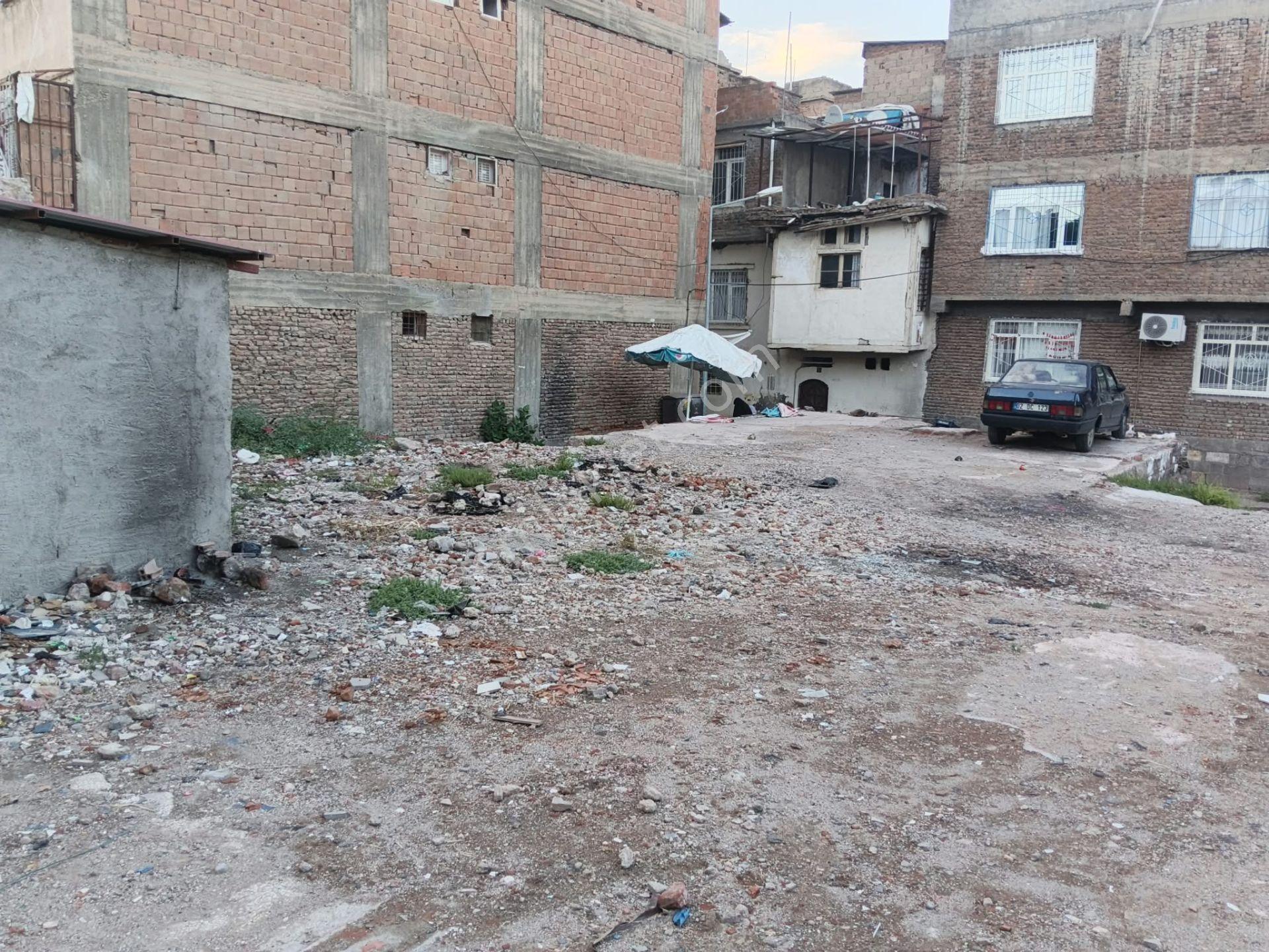 Sur Cevatpaşa'da Geleceğe Değer Katacak Müstakil Yatırımlık Arsa — fotoğraf 6