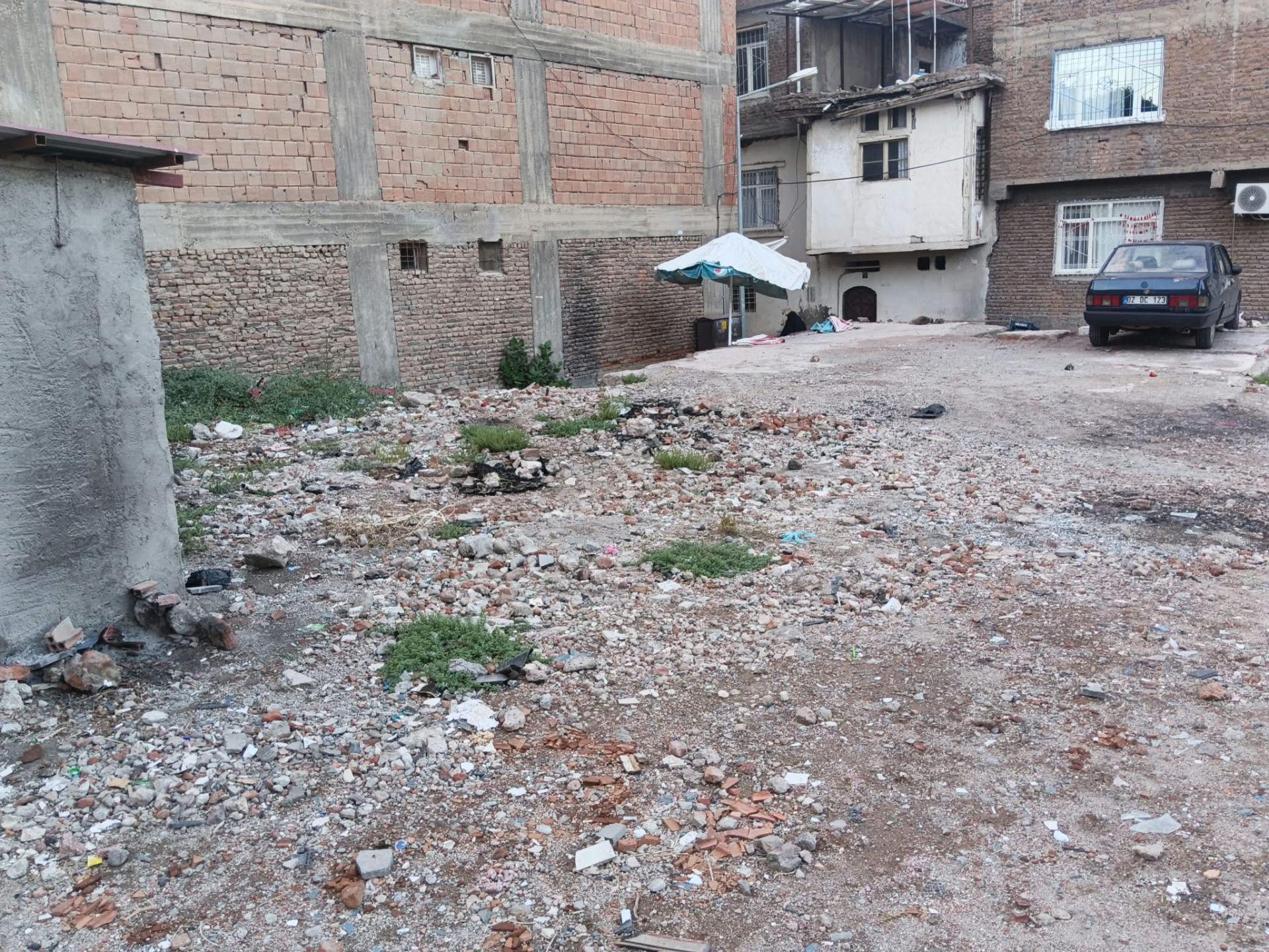 Sur Cevatpaşa'da Geleceğe Değer Katacak Müstakil Yatırımlık Arsa — fotoğraf 7