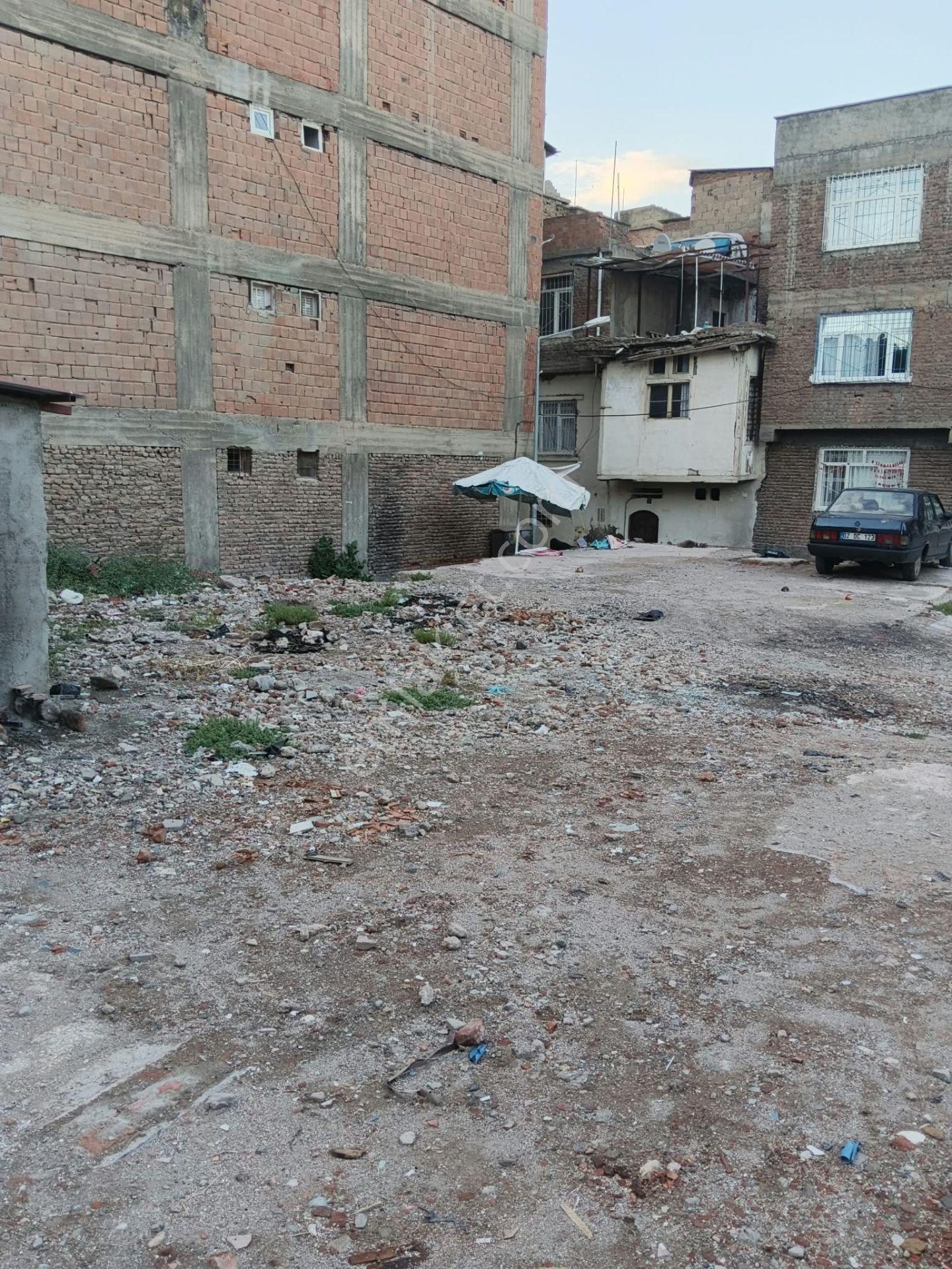 Sur Cevatpaşa'da Geleceğe Değer Katacak Müstakil Yatırımlık Arsa — fotoğraf 8