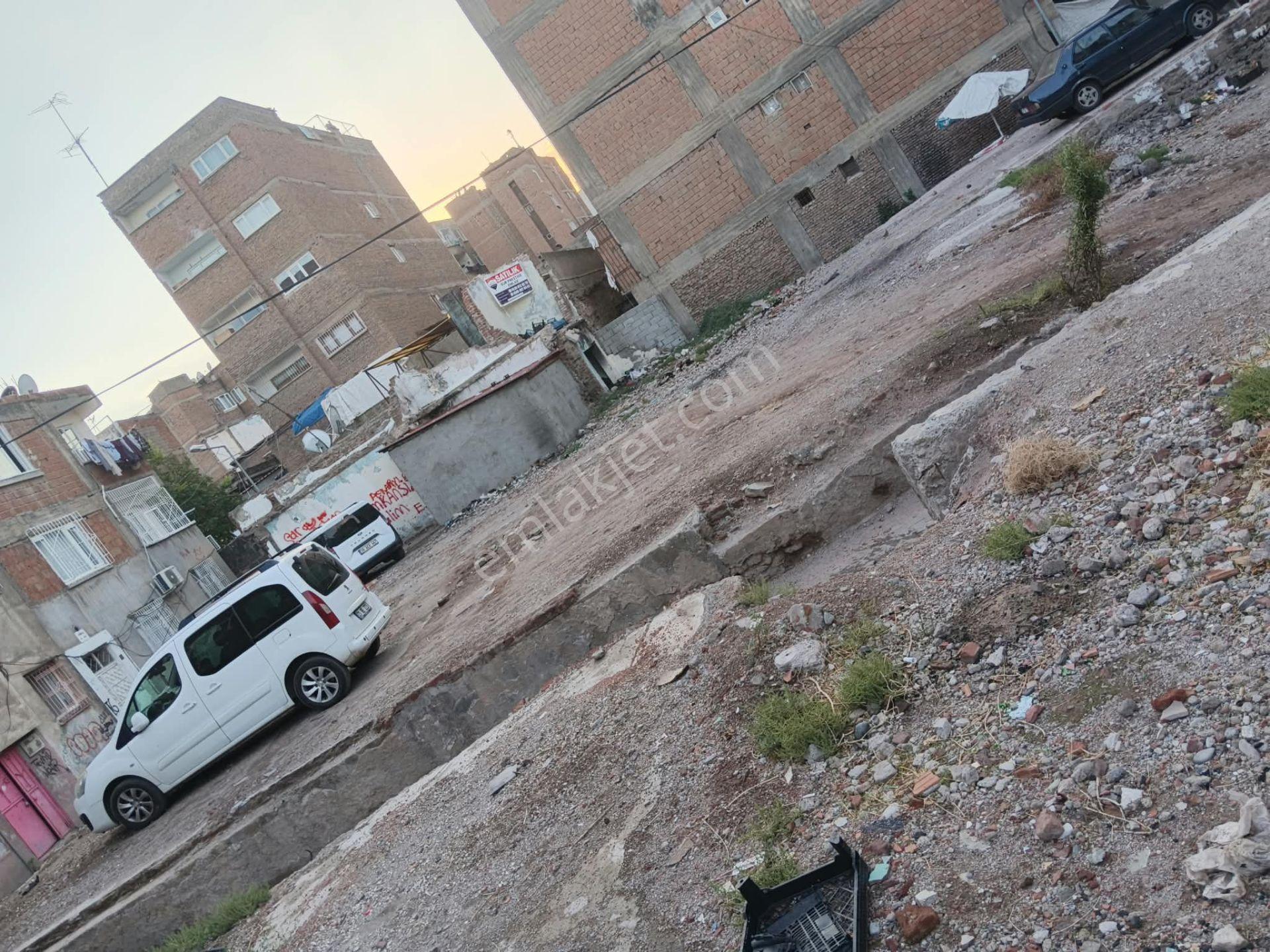 Sur Cevatpaşa'da Geleceğe Değer Katacak Müstakil Yatırımlık Arsa — fotoğraf 10