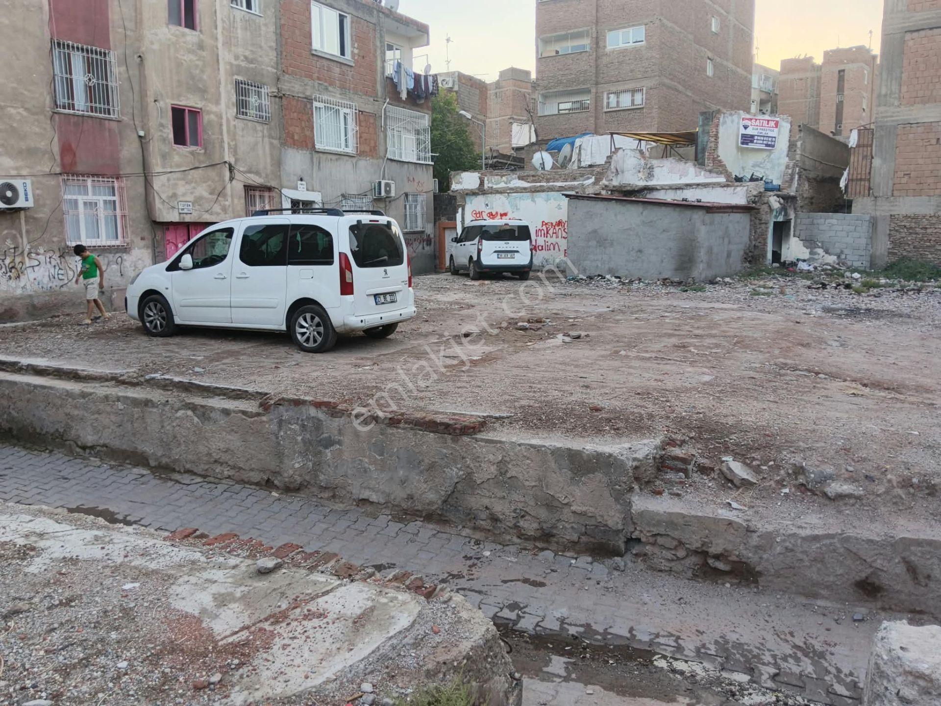 Sur Cevatpaşa'da Geleceğe Değer Katacak Müstakil Yatırımlık Arsa — fotoğraf 11