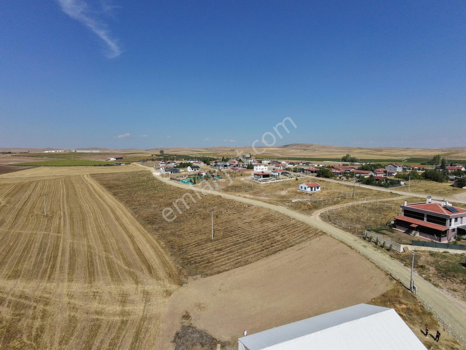 Rw Lıfe // Türkmentokat Mahallesinde İmar Sınırı Satılık Tarla — fotoğraf 11
