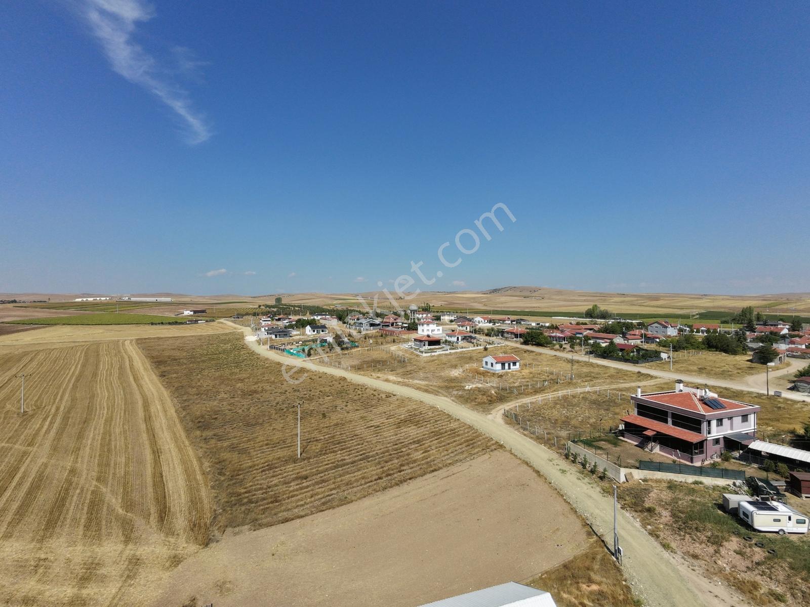 Rw Lıfe // Türkmentokat Mahallesinde İmar Sınırı Satılık Tarla — fotoğraf 14