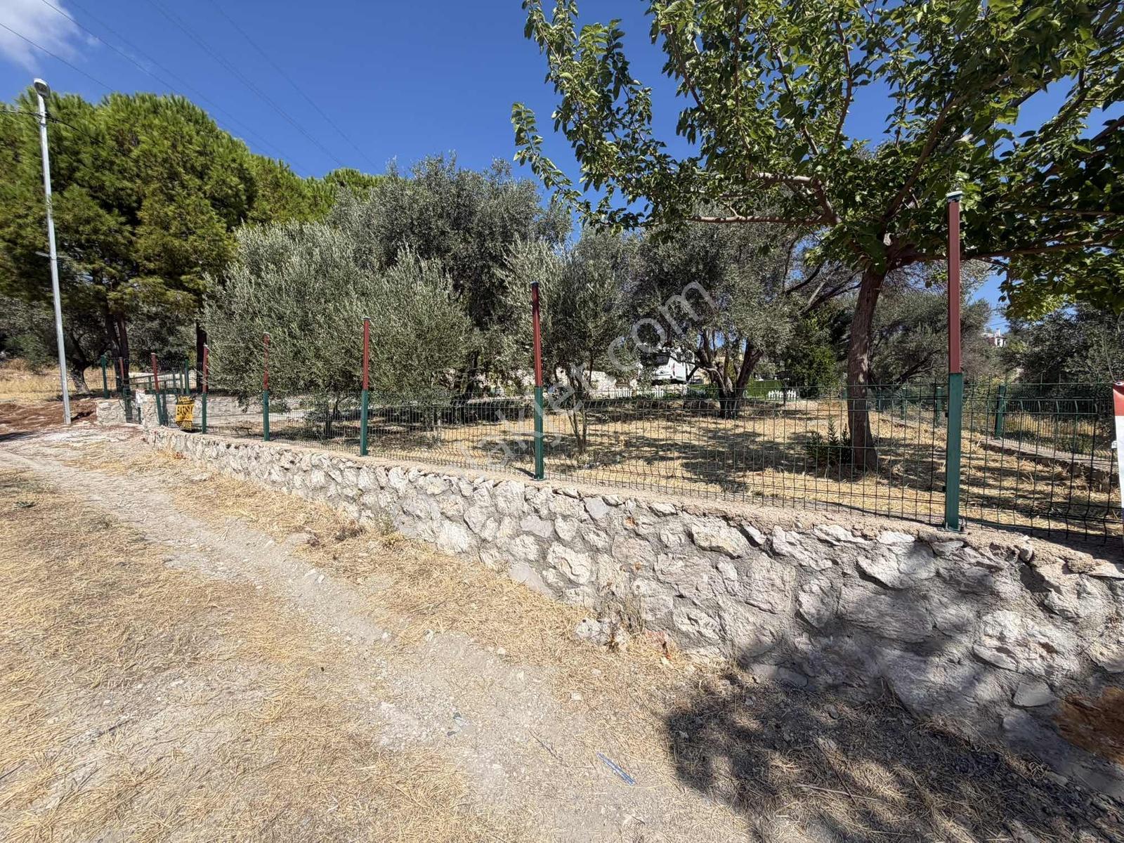 Boyabağ Koyuna 250 Metre Mesafede 384 M2 Köşe Parsel — fotoğraf 2