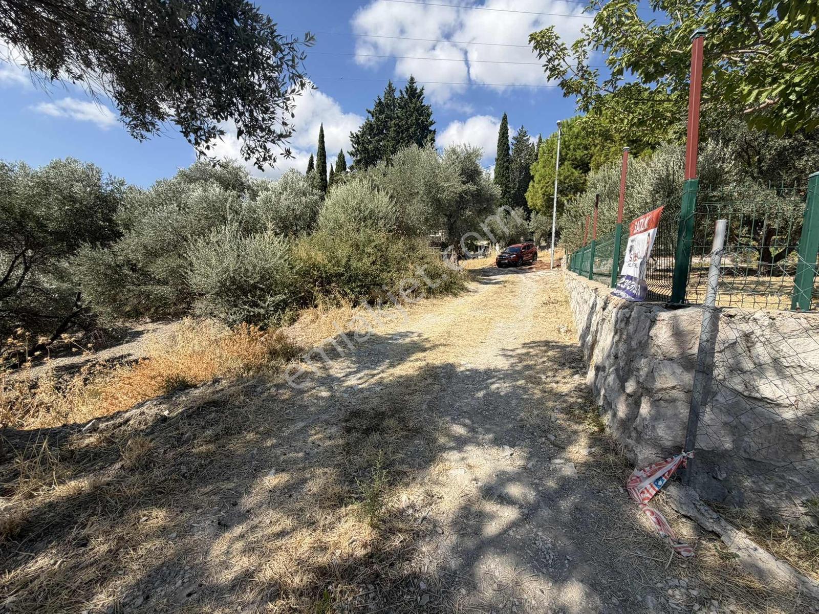 Boyabağ Koyuna 250 Metre Mesafede 384 M2 Köşe Parsel — fotoğraf 6