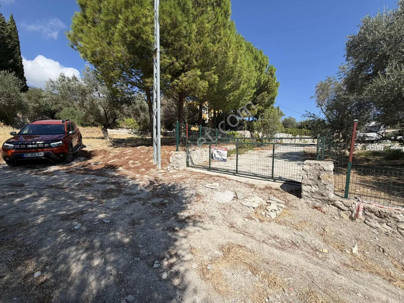 Boyabağ Koyuna 250 Metre Mesafede 384 M2 Köşe Parsel — fotoğraf 9