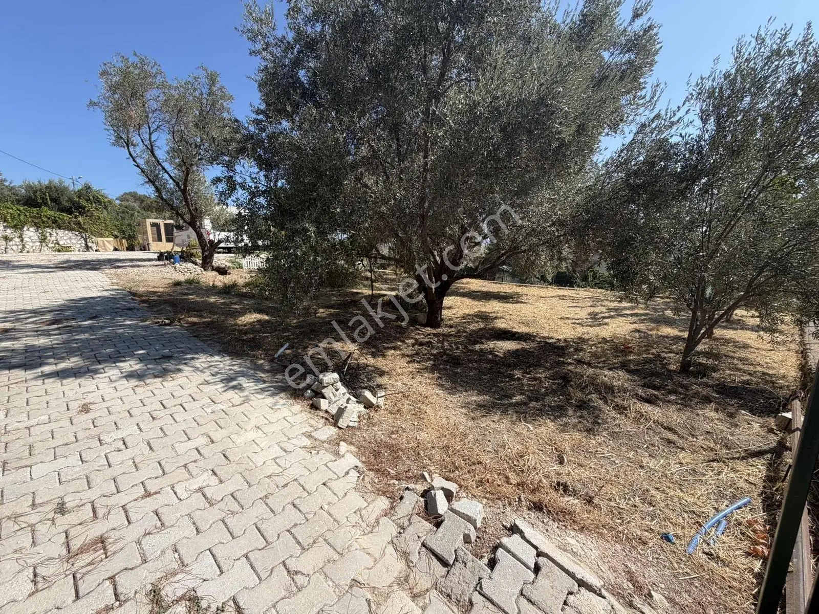 Boyabağ Koyuna 250 Metre Mesafede 384 M2 Köşe Parsel — fotoğraf 10
