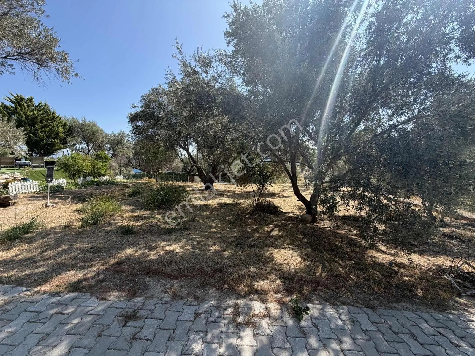 Boyabağ Koyuna 250 Metre Mesafede 384 M2 Köşe Parsel — fotoğraf 11