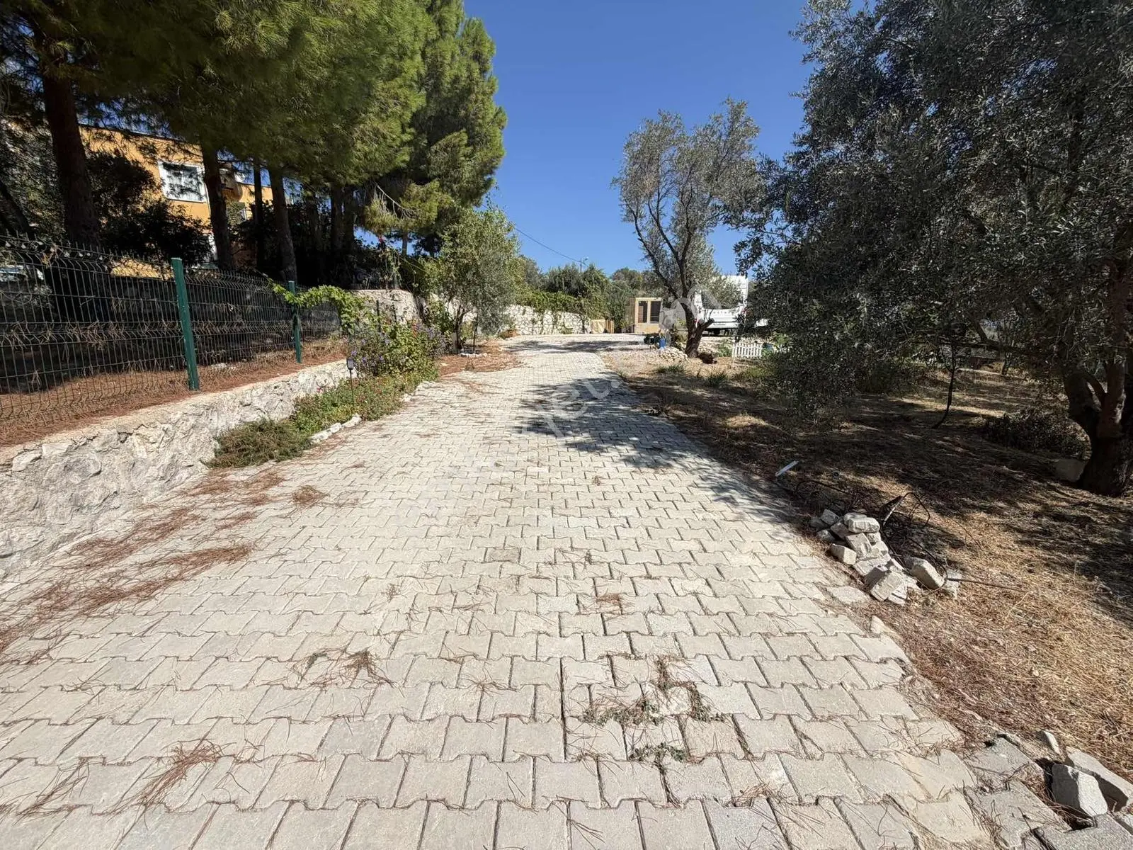 Boyabağ Koyuna 250 Metre Mesafede 384 M2 Köşe Parsel — fotoğraf 13