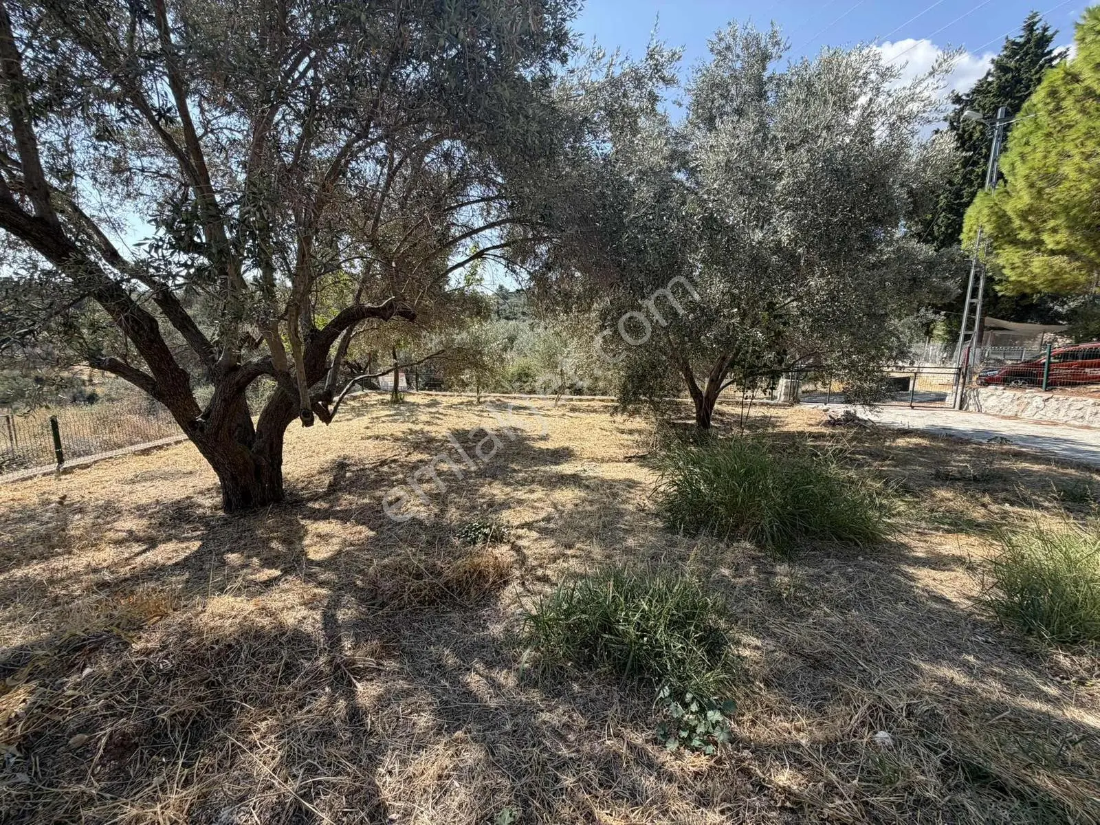 Boyabağ Koyuna 250 Metre Mesafede 384 M2 Köşe Parsel — fotoğraf 17