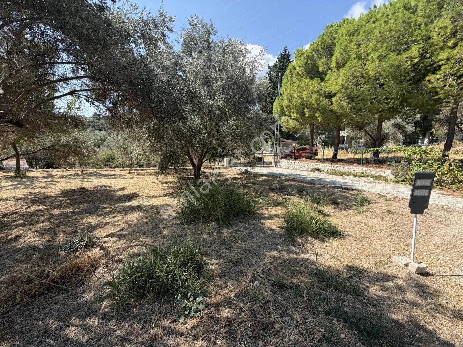 Boyabağ Koyuna 250 Metre Mesafede 384 M2 Köşe Parsel — fotoğraf 18