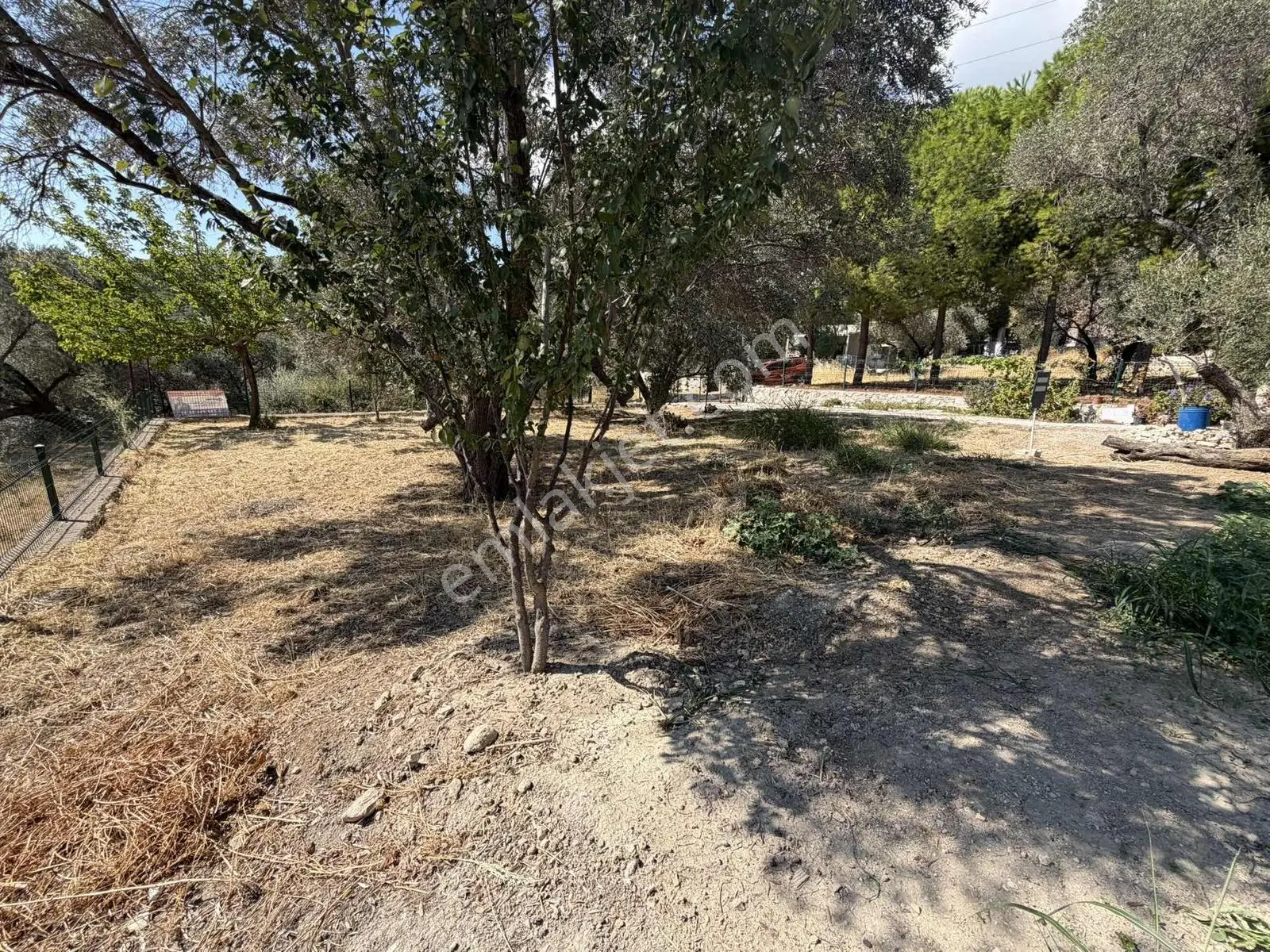 Boyabağ Koyuna 250 Metre Mesafede 384 M2 Köşe Parsel — fotoğraf 19