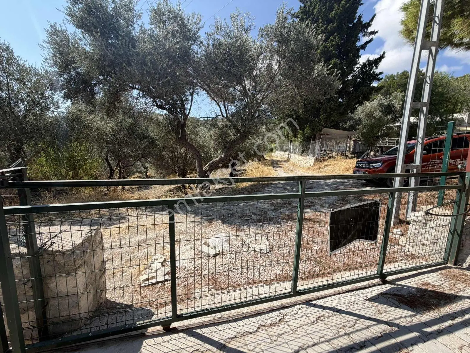 Boyabağ Koyuna 250 Metre Mesafede 384 M2 Köşe Parsel — fotoğraf 23