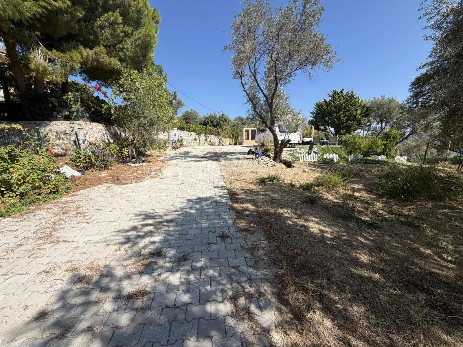 Boyabağ Koyuna 250 Metre Mesafede 384 M2 Köşe Parsel — fotoğraf 24