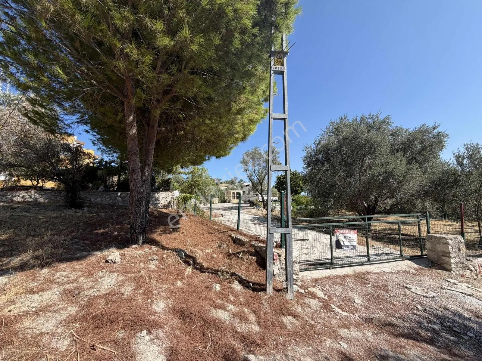 Boyabağ Koyuna 250 Metre Mesafede 384 M2 Köşe Parsel — fotoğraf 28