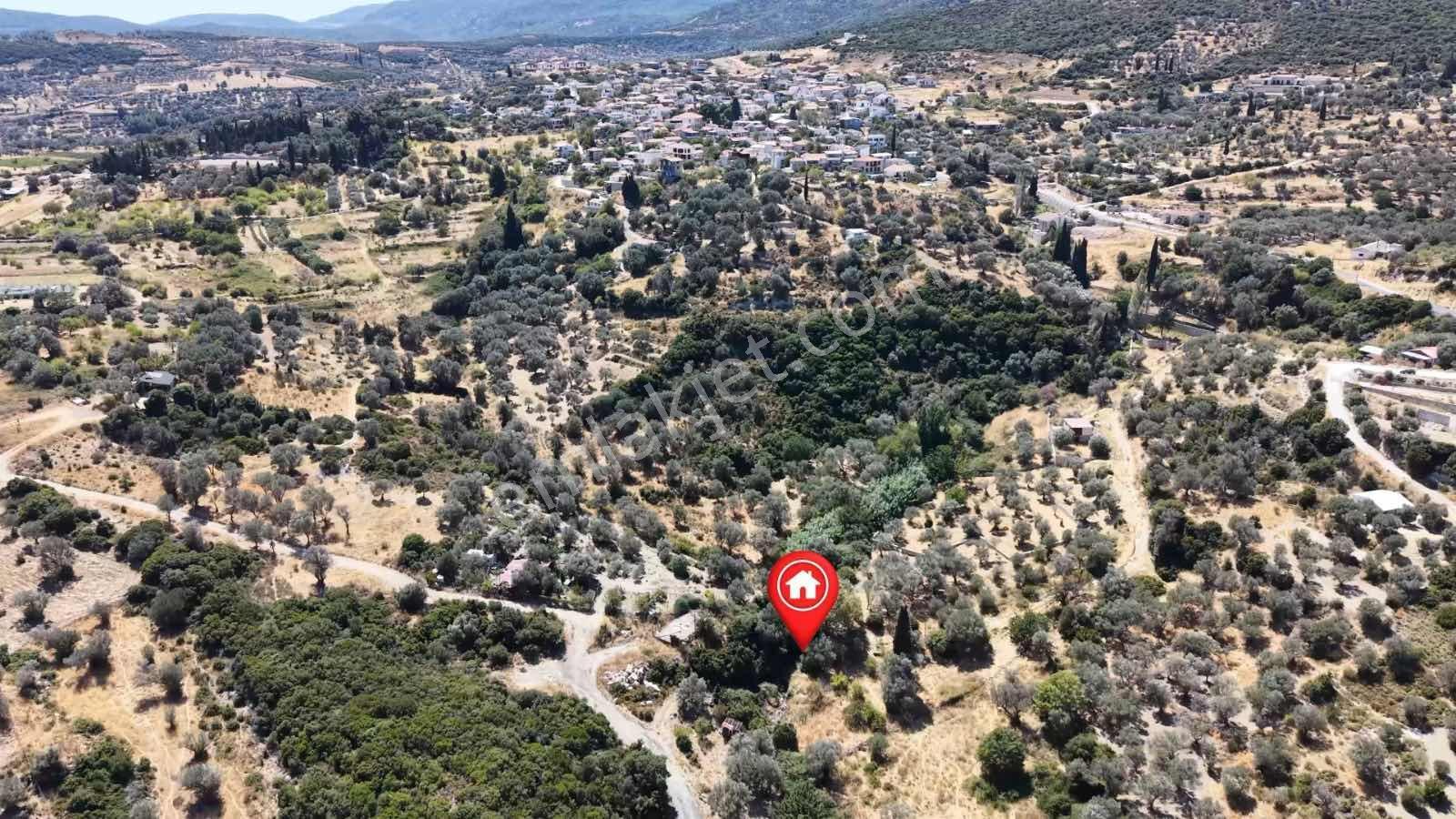 Kösedere Köyünde 270 M2 Yola Cepheli Arazi — fotoğraf 6