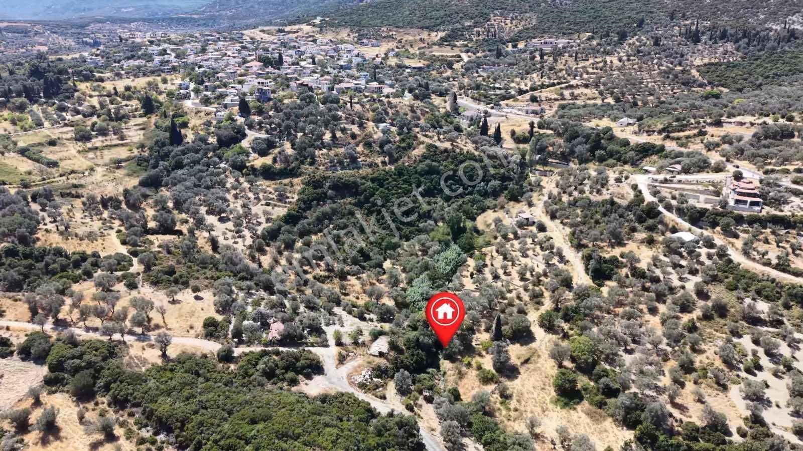Kösedere Köyünde 270 M2 Yola Cepheli Arazi — fotoğraf 7