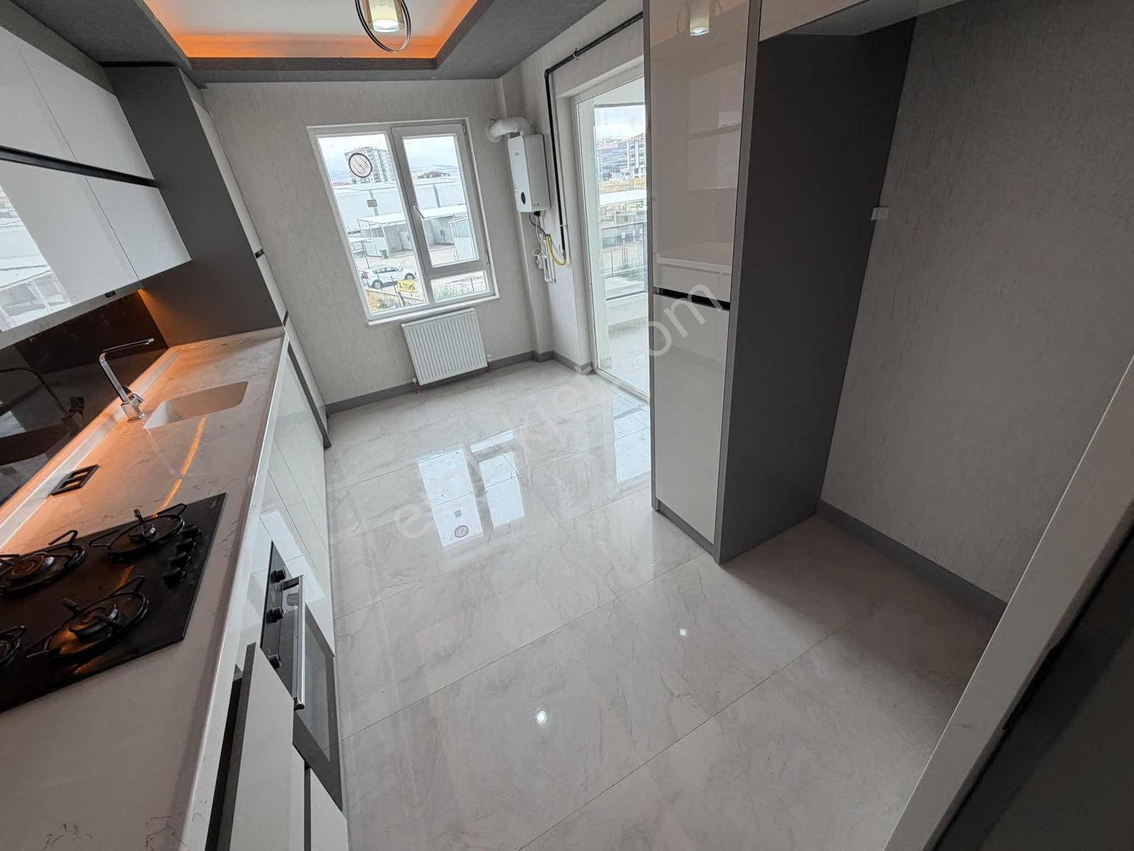 A L C Den M. Kemal Mah. Site İçi Ultralüx 3+1 Giyinme Odalı — fotoğraf 4