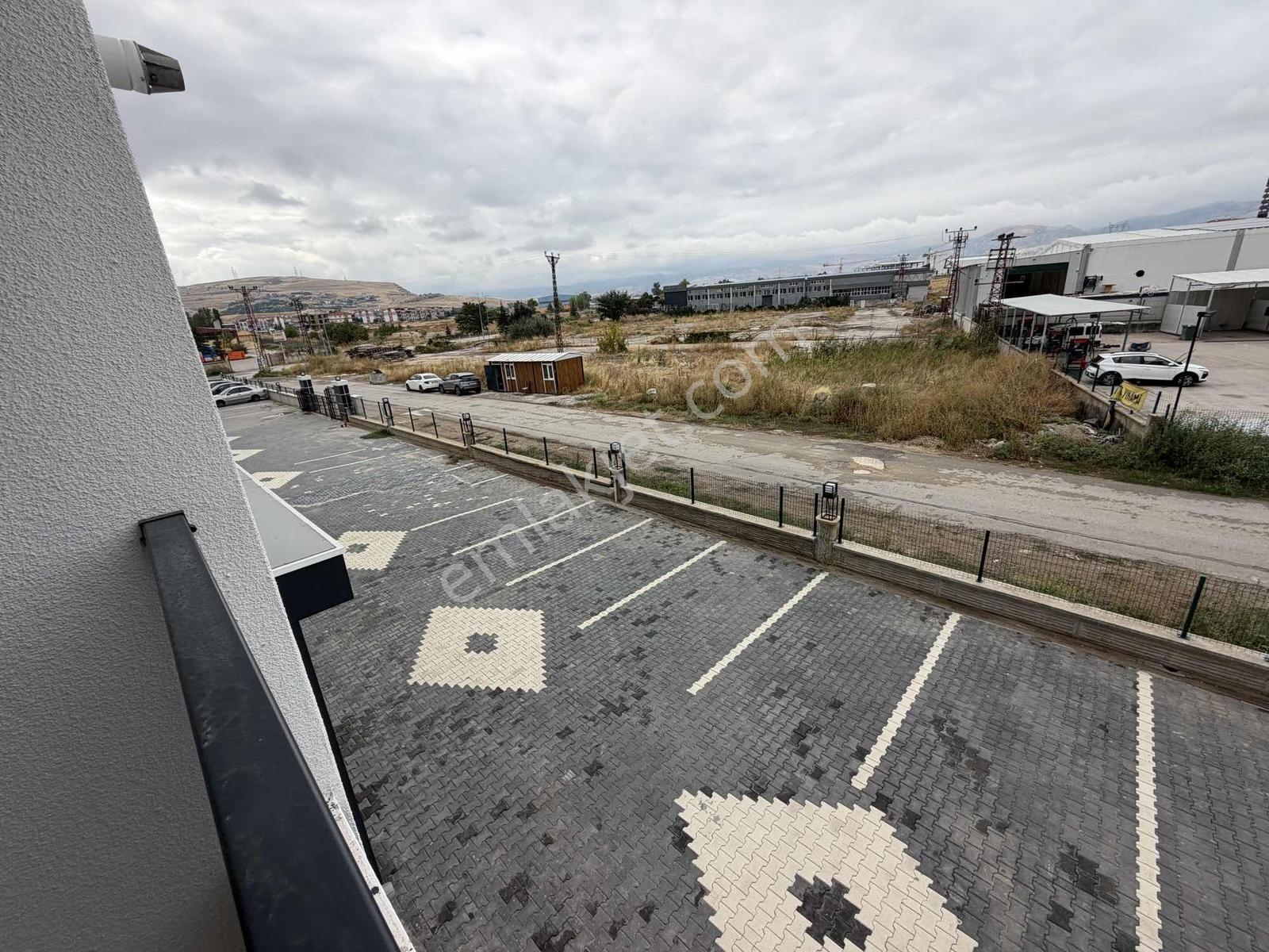 A L C Den M. Kemal Mah. Site İçi Ultralüx 3+1 Giyinme Odalı — fotoğraf 6