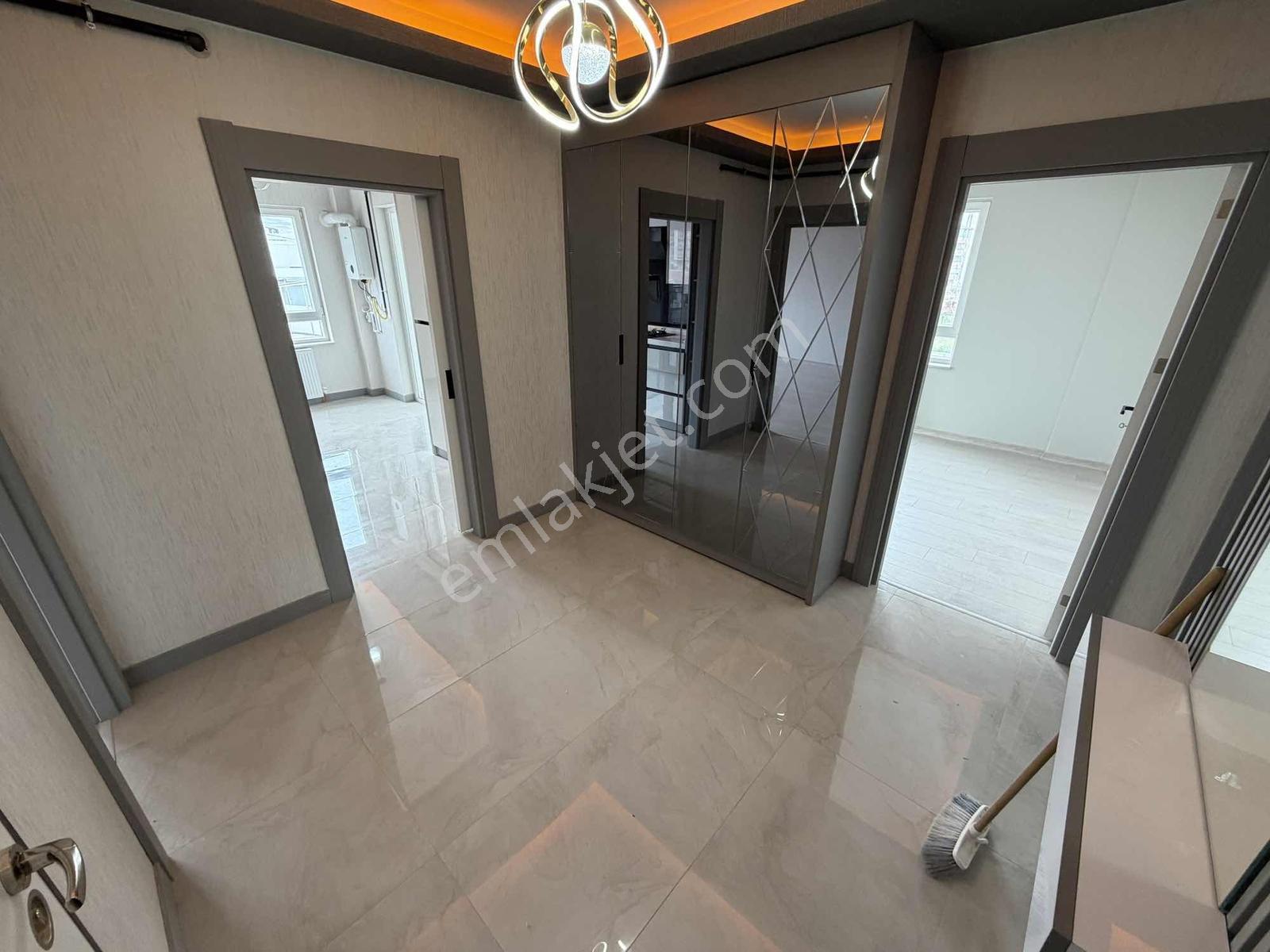 A L C Den M. Kemal Mah. Site İçi Ultralüx 3+1 Giyinme Odalı — fotoğraf 7