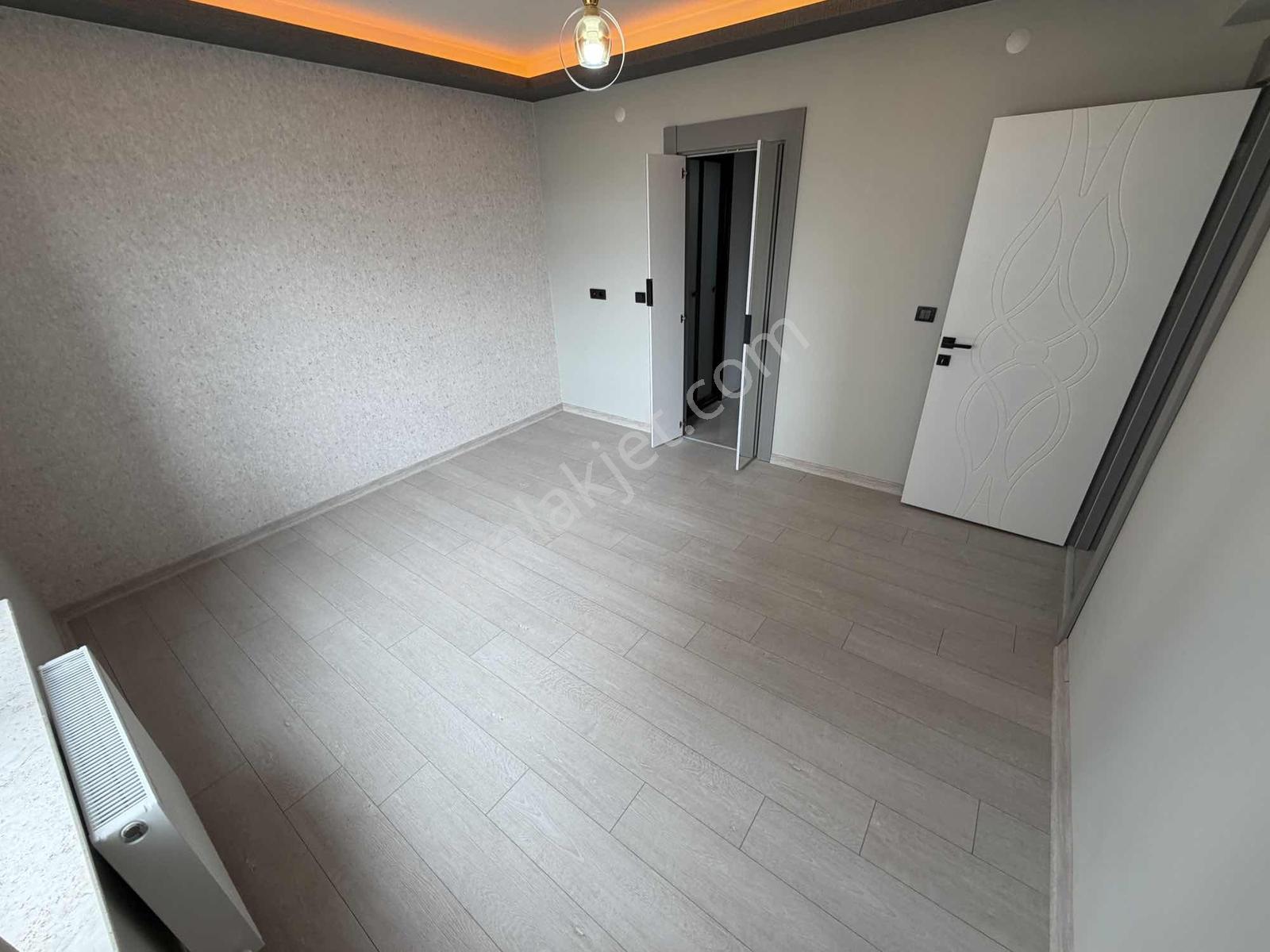 A L C Den M. Kemal Mah. Site İçi Ultralüx 3+1 Giyinme Odalı — fotoğraf 9