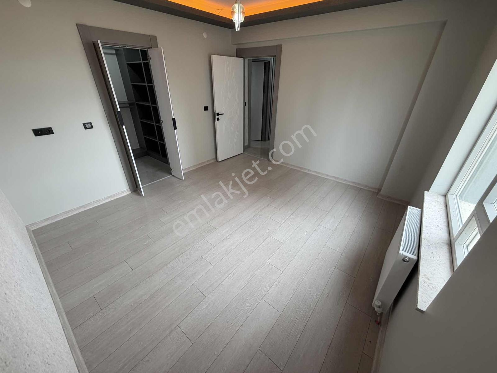 A L C Den M. Kemal Mah. Site İçi Ultralüx 3+1 Giyinme Odalı — fotoğraf 11