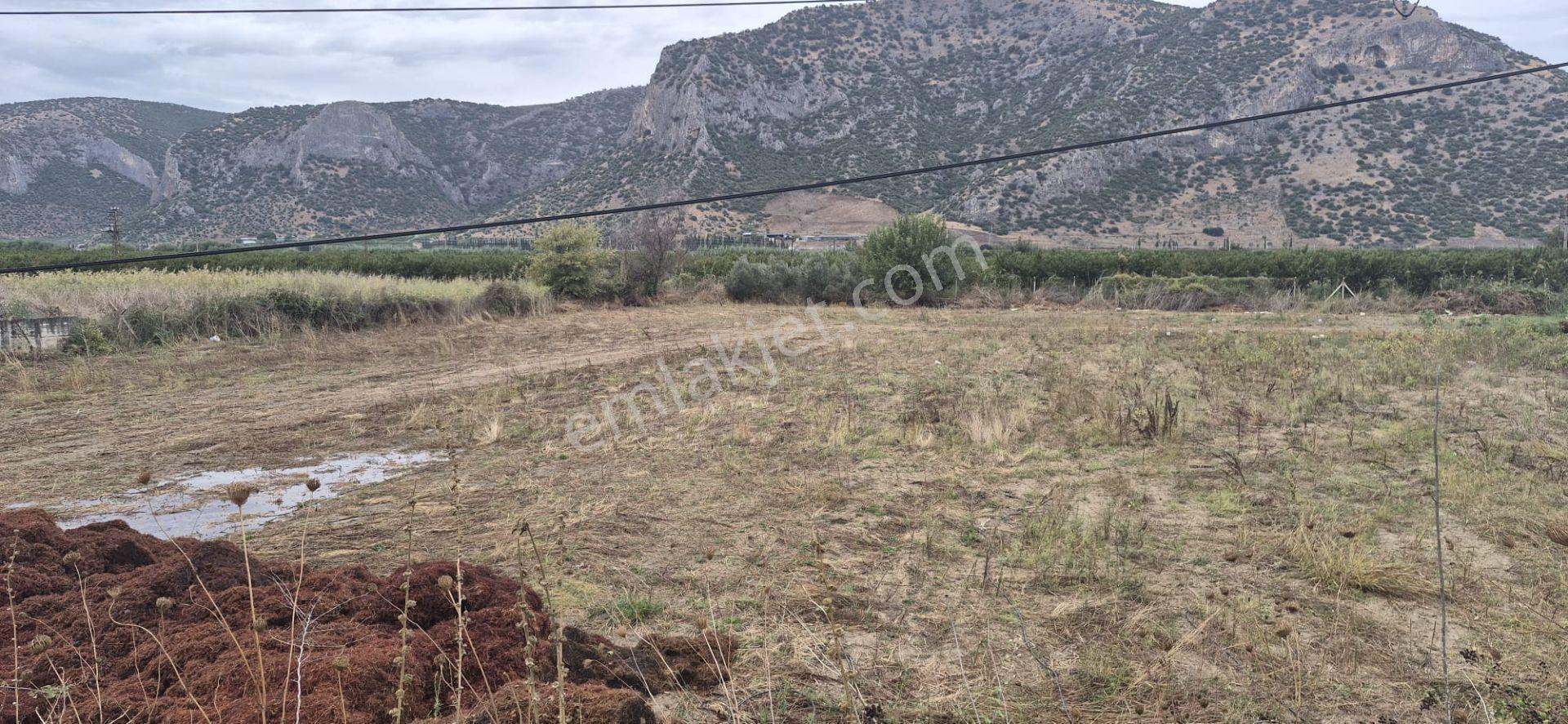 İzmir Selçuk Belevi’de D550 Ana Yol Üzerinde 4.496 M² Satılık Tarla — fotoğraf 12