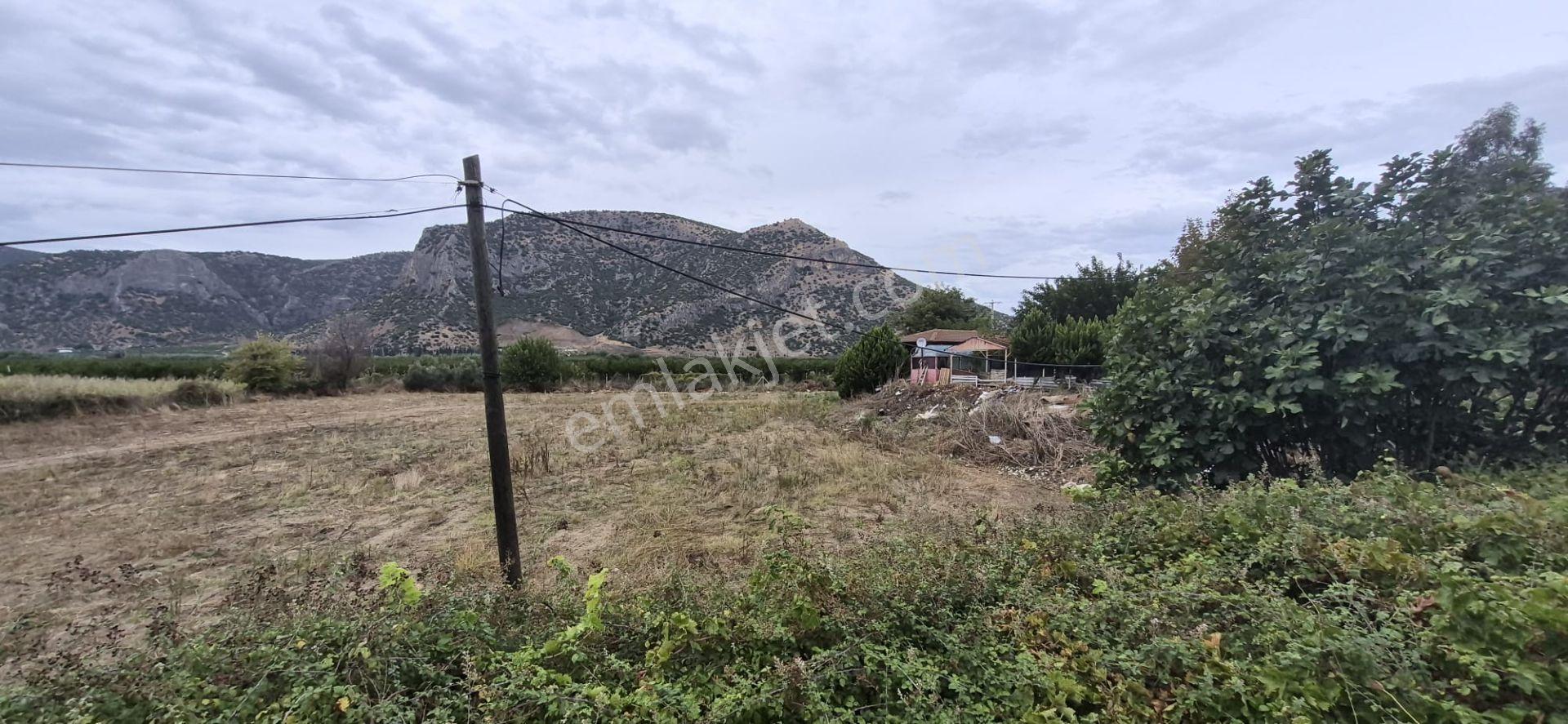 İzmir Selçuk Belevi’de D550 Ana Yol Üzerinde 4.496 M² Satılık Tarla — fotoğraf 15